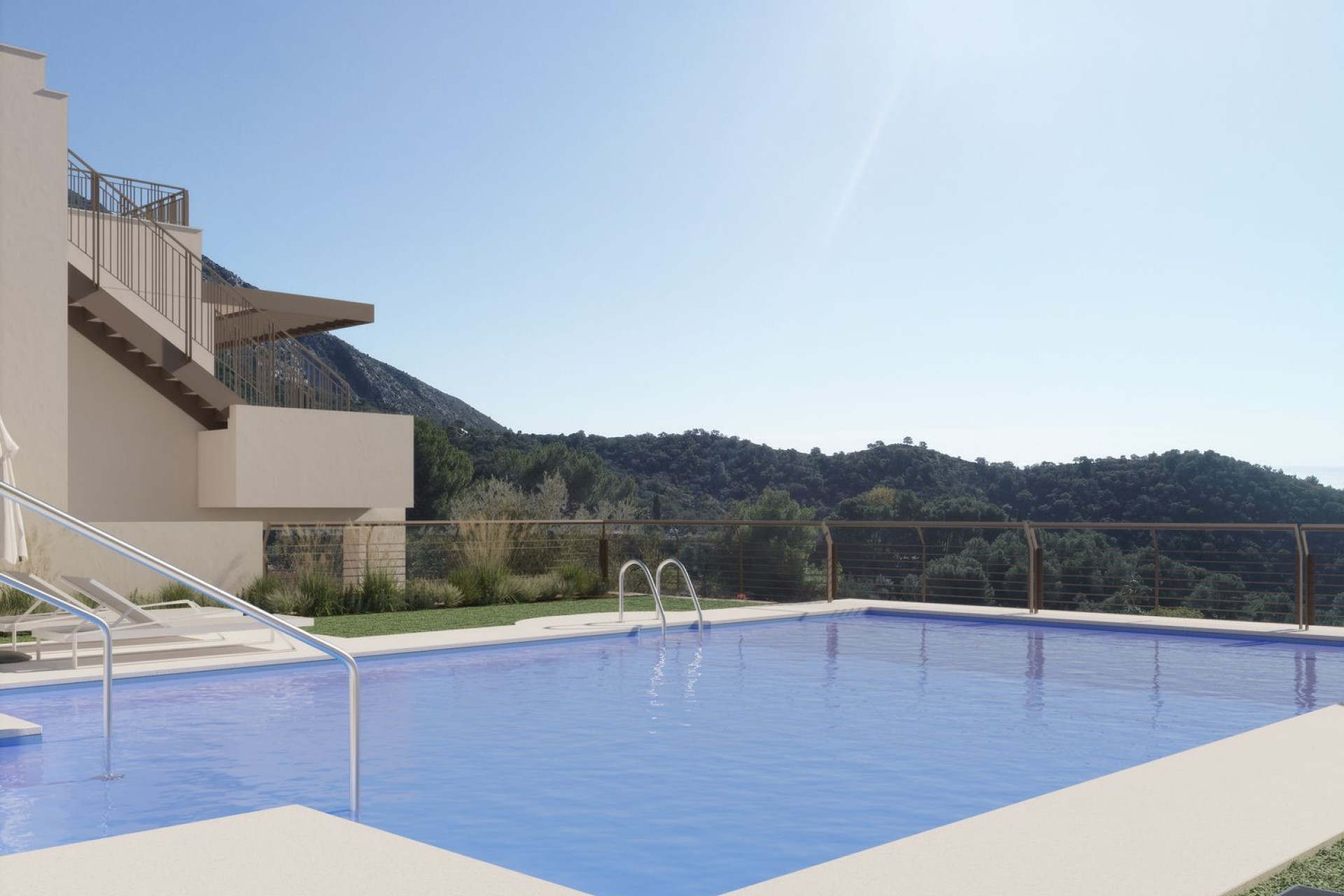 Nieuwbouw - Flats - Istanbul