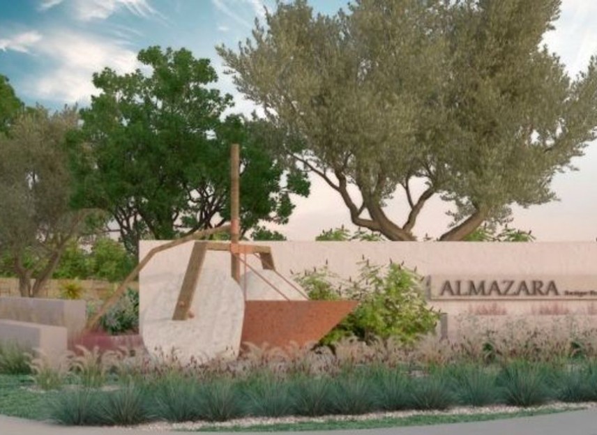 Nieuwbouw - Flats - Istanbul