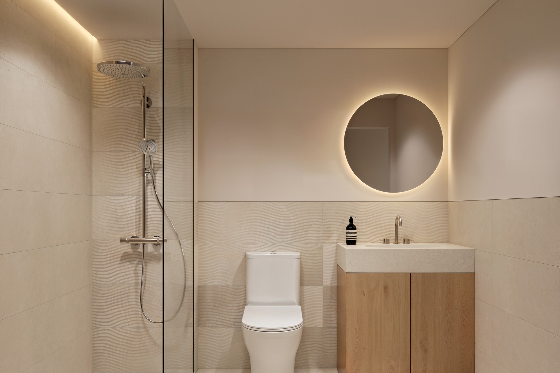 Nieuwbouw - Flats - Jacarilla