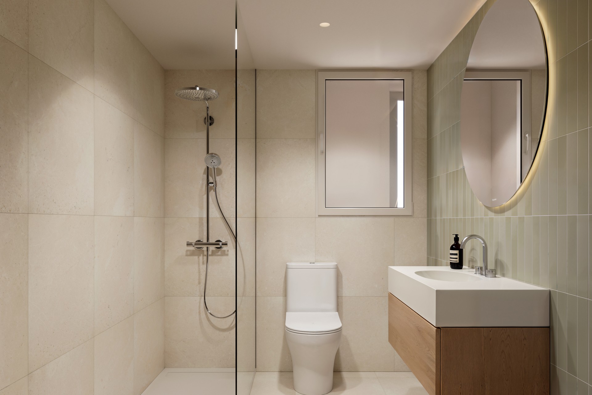 Nieuwbouw - Flats - Jacarilla