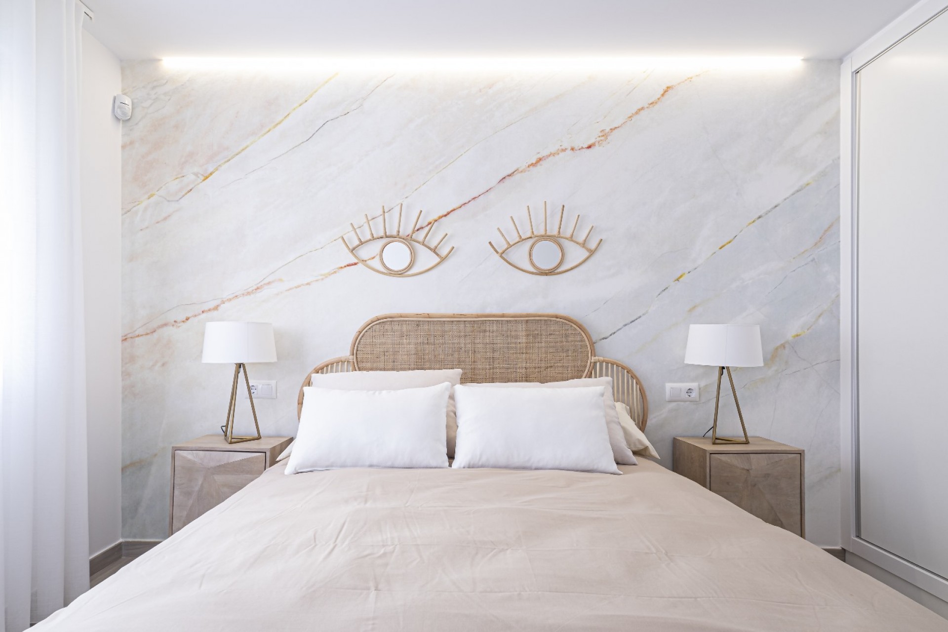 Nieuwbouw - Flats - La Manga del Mar Menor - 30380