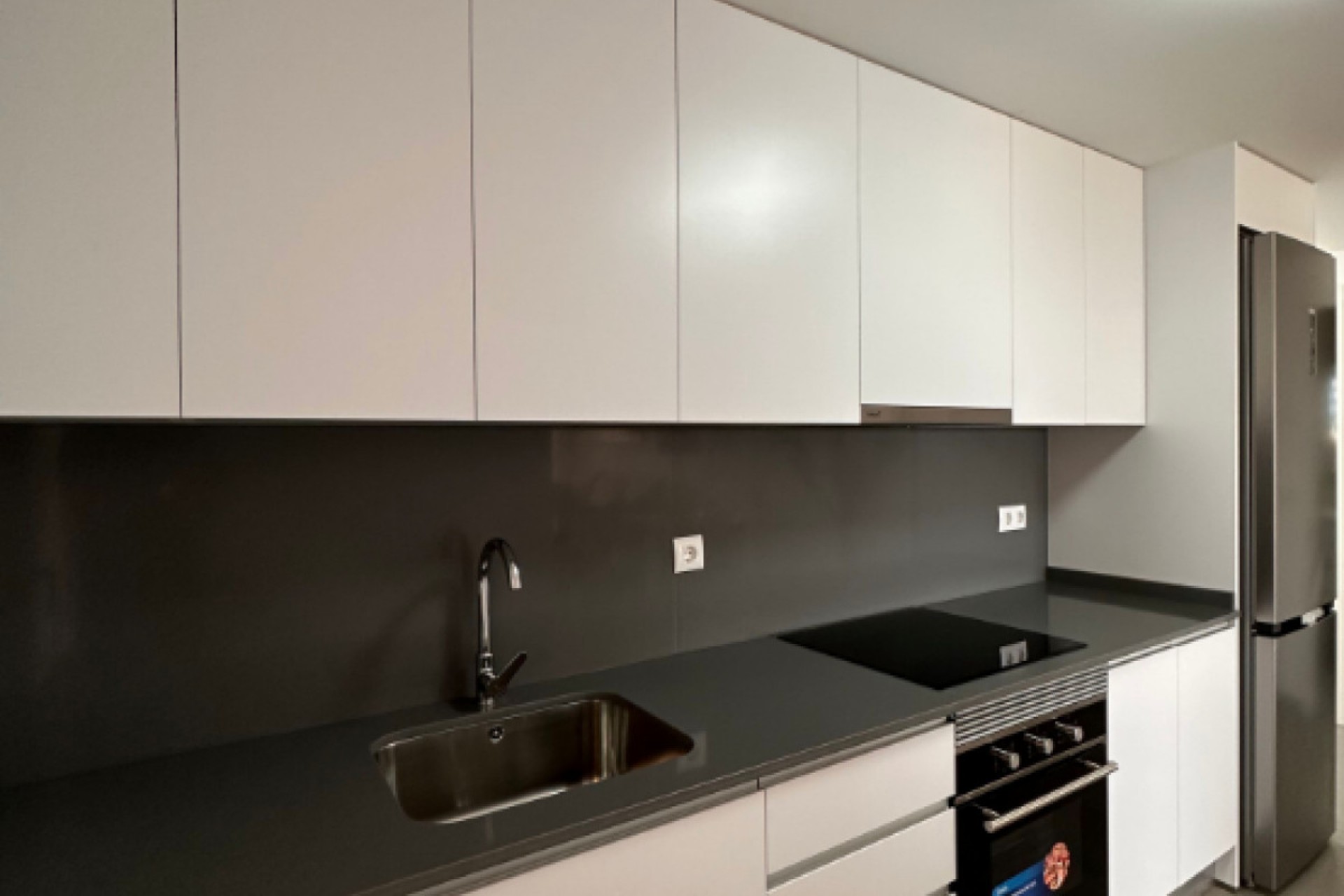 Nieuwbouw - Flats - La Manga del Mar Menor - 30380