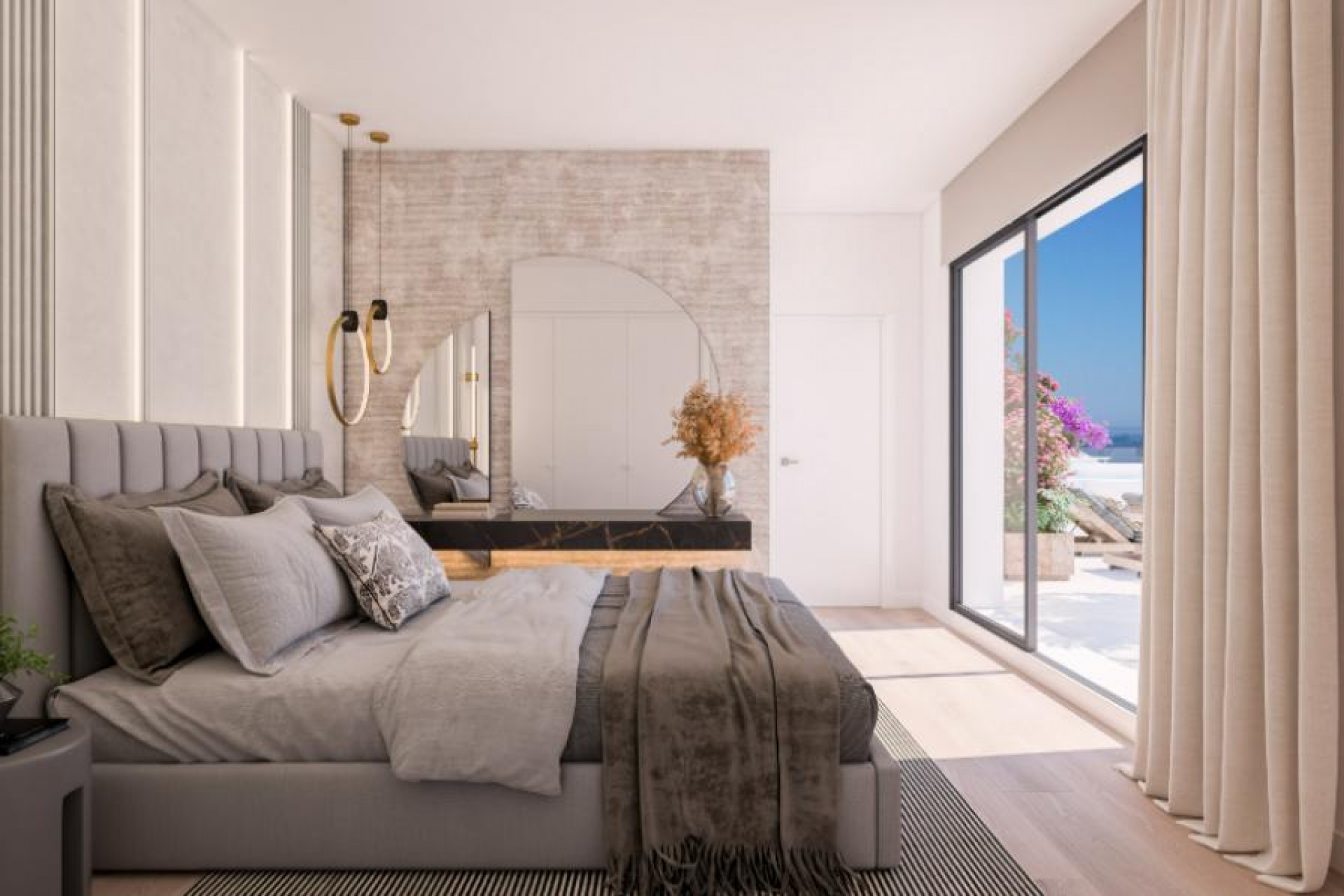 Nieuwbouw - Flats - La Villajoyosa / Vila Joiosa - Edeta s/n