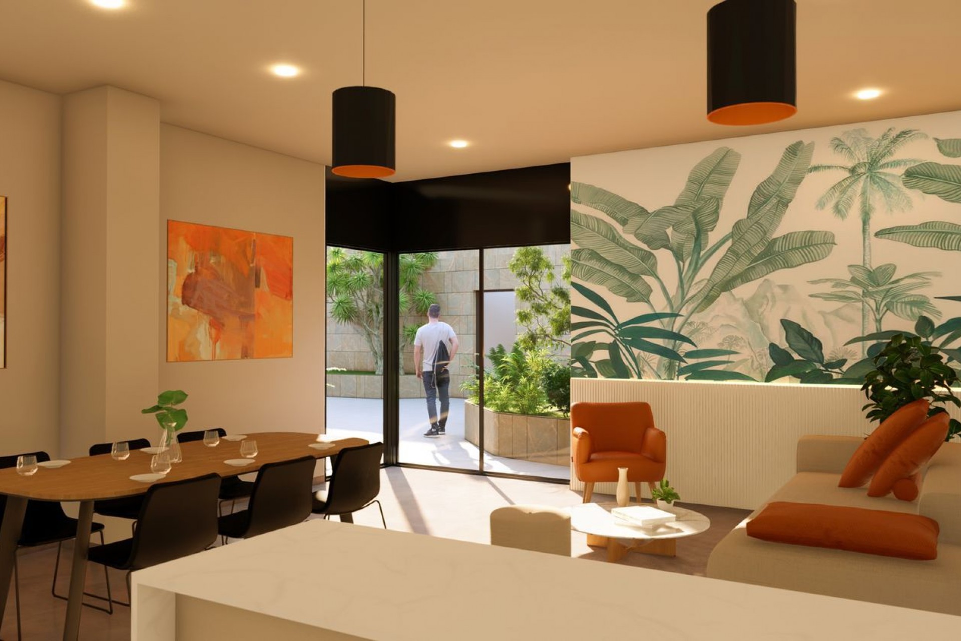 Nieuwbouw - Flats - La Villajoyosa / Vila Joiosa