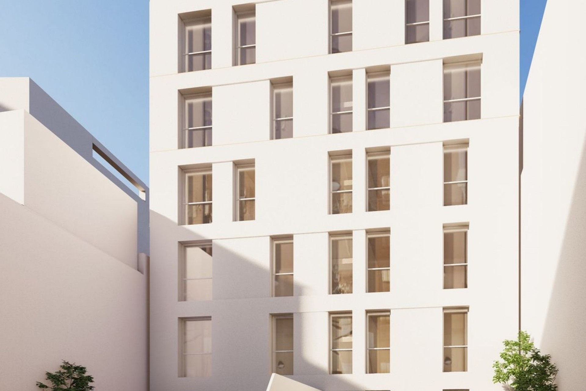 Nieuwbouw - Flats - La Villajoyosa / Vila Joiosa