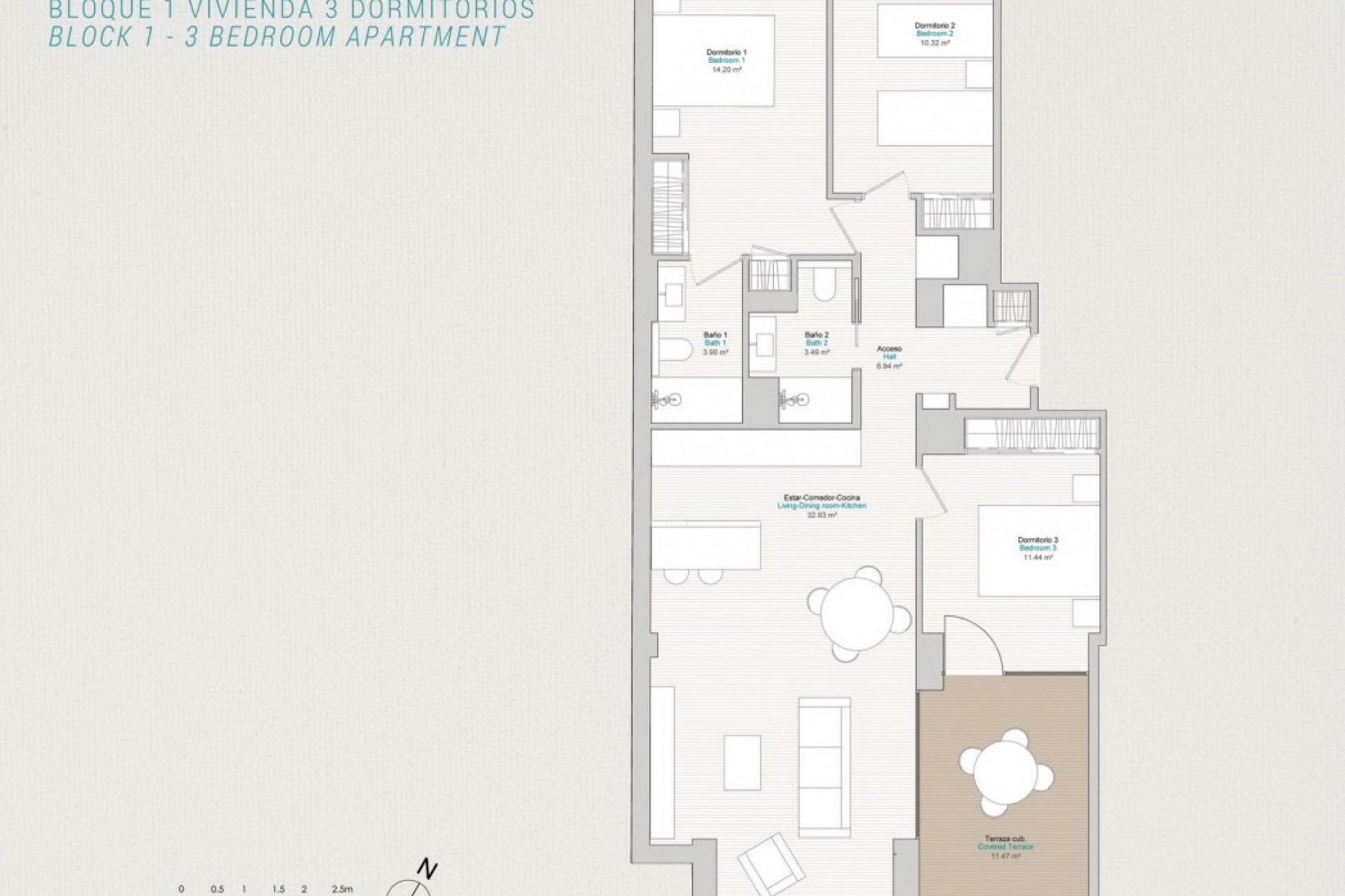 Nieuwbouw - Flats - La Villajoyosa / Vila Joiosa