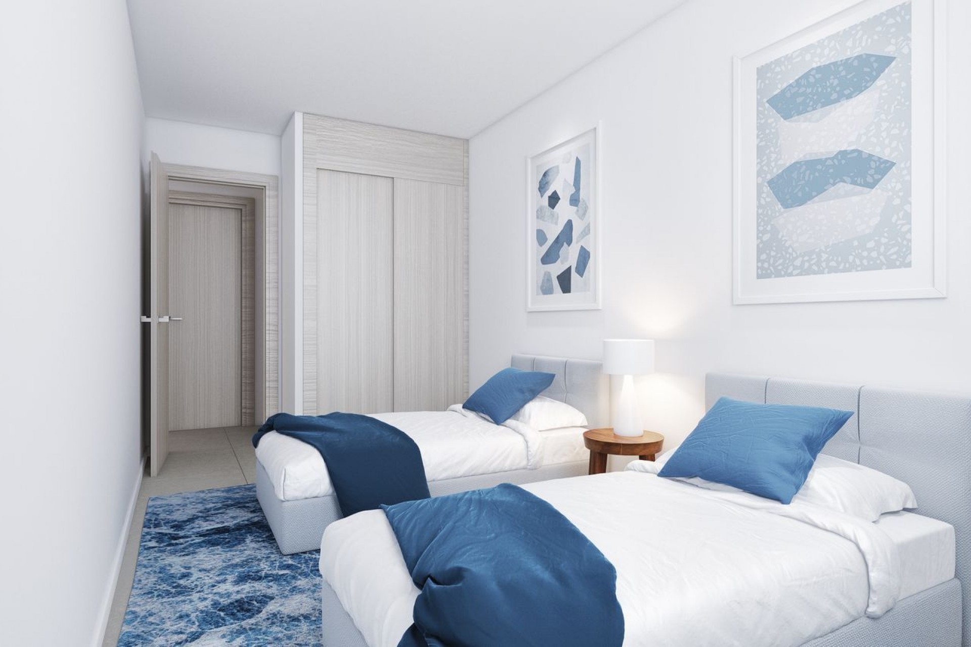 Nieuwbouw - Flats - Manilva