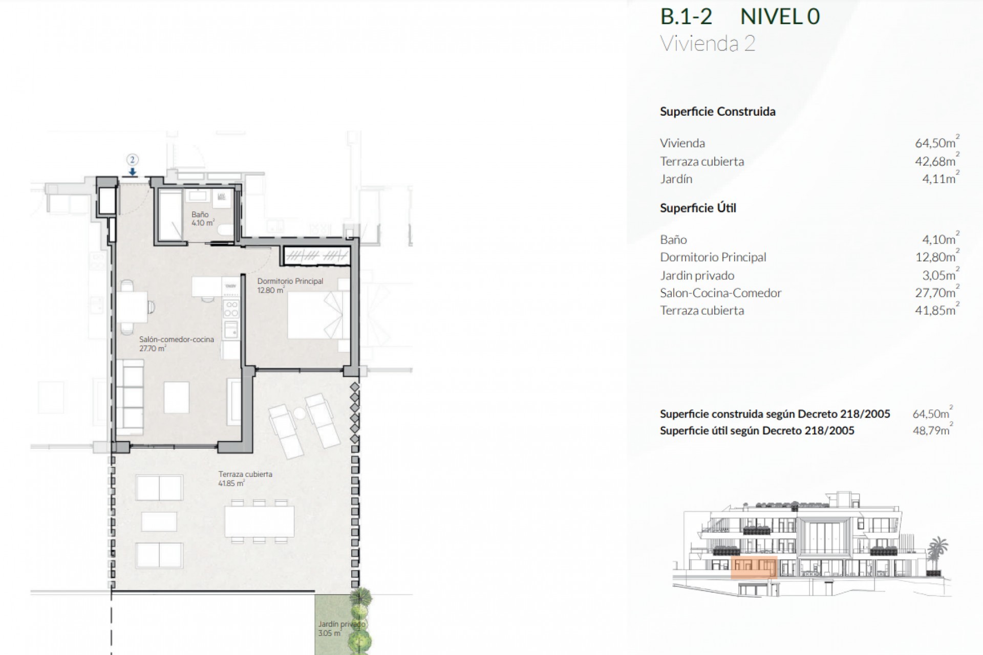 Nieuwbouw - Flats - Marbella - 29604