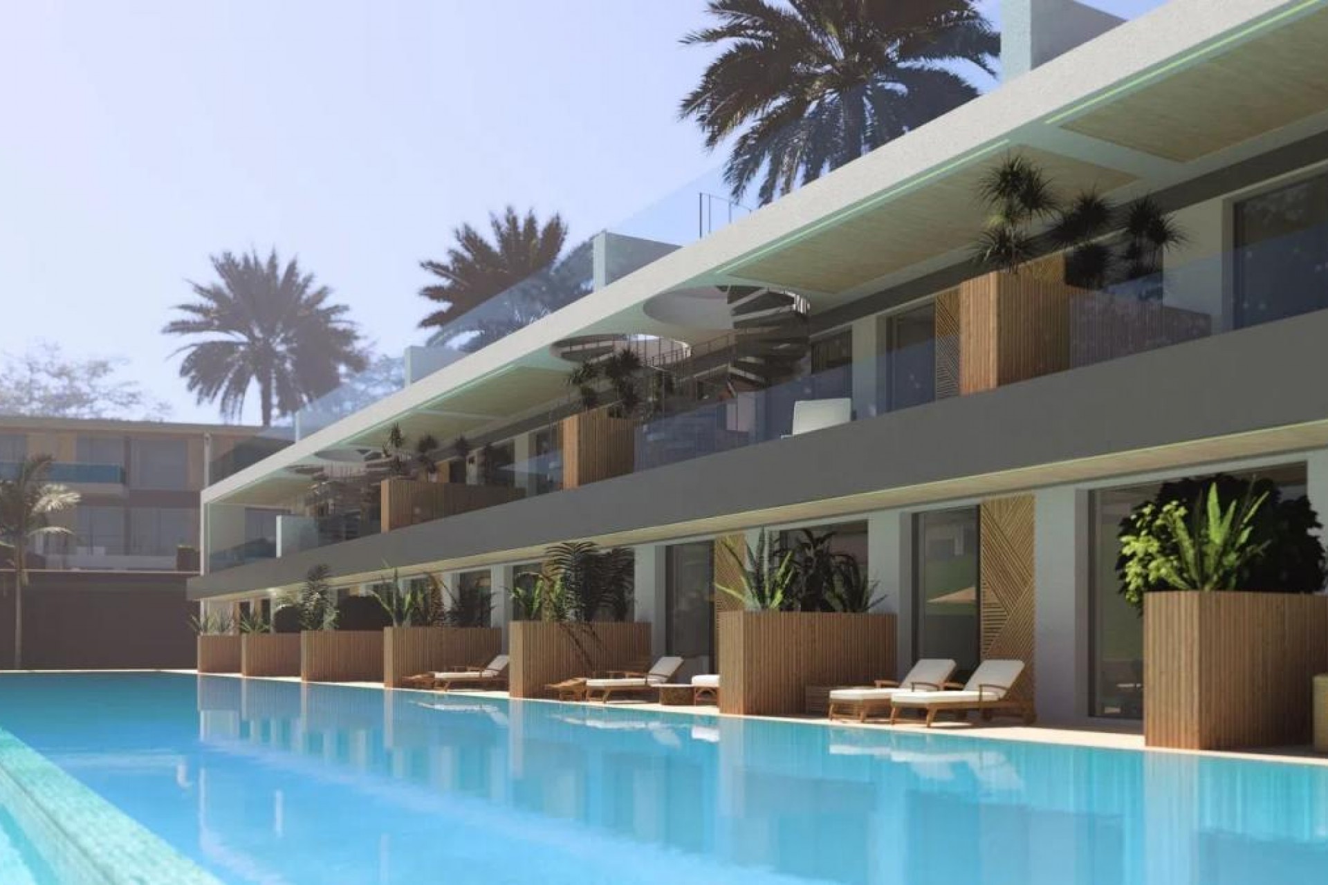 Nieuwbouw - Flats - Marbella - 29660