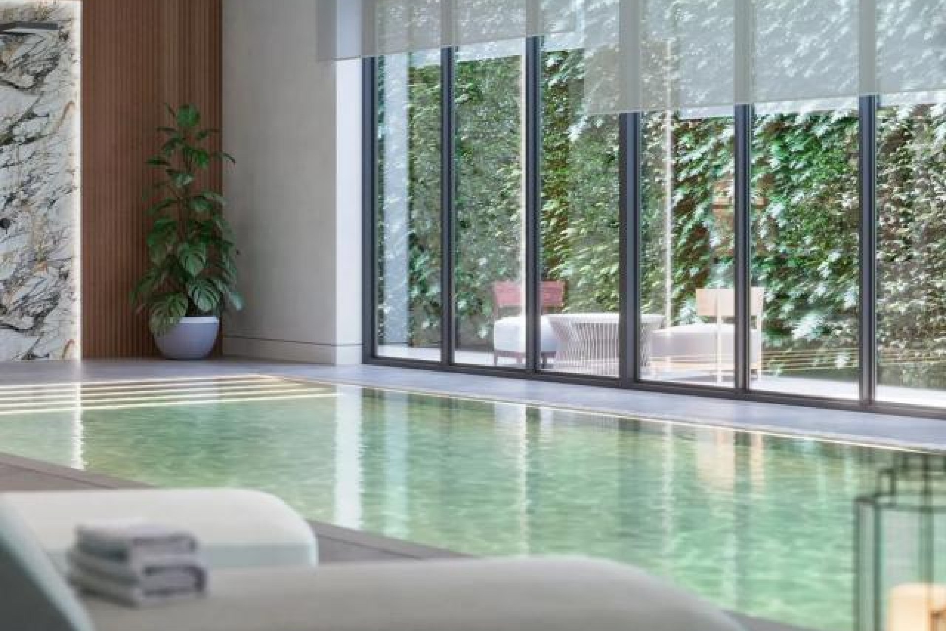 Nieuwbouw - Flats - Marbella - 29660