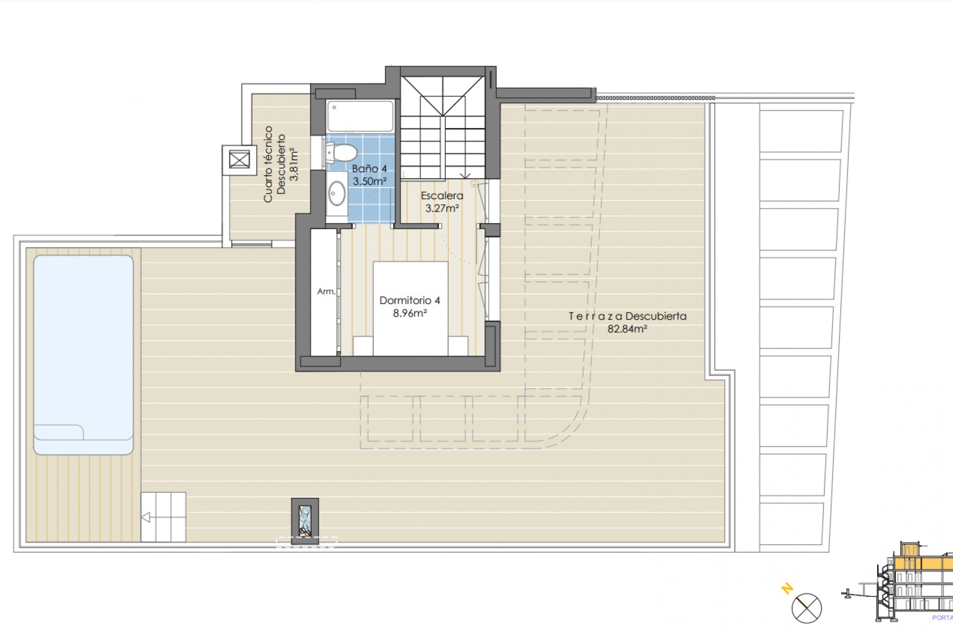 Nieuwbouw - Flats - Marbella
