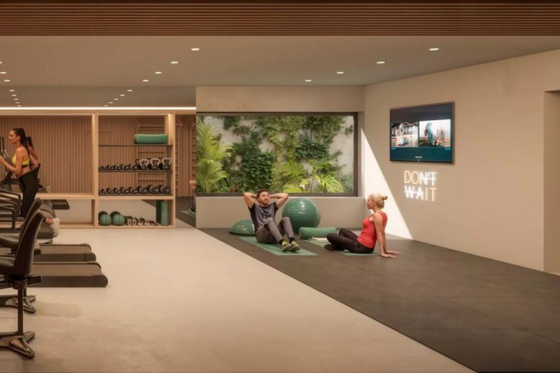 Nieuwbouw - Flats - Marbella