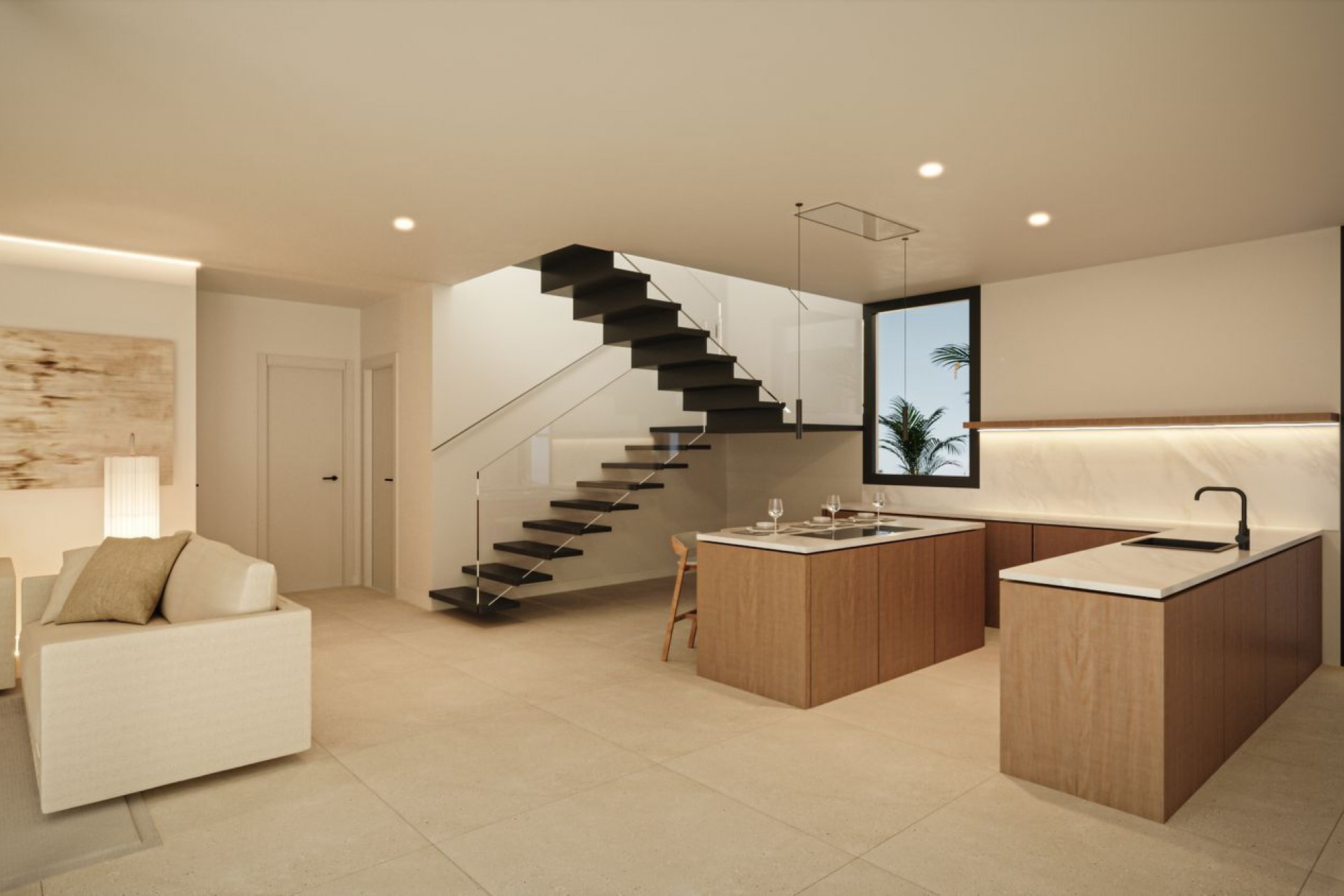 Nieuwbouw - Flats - Marbella