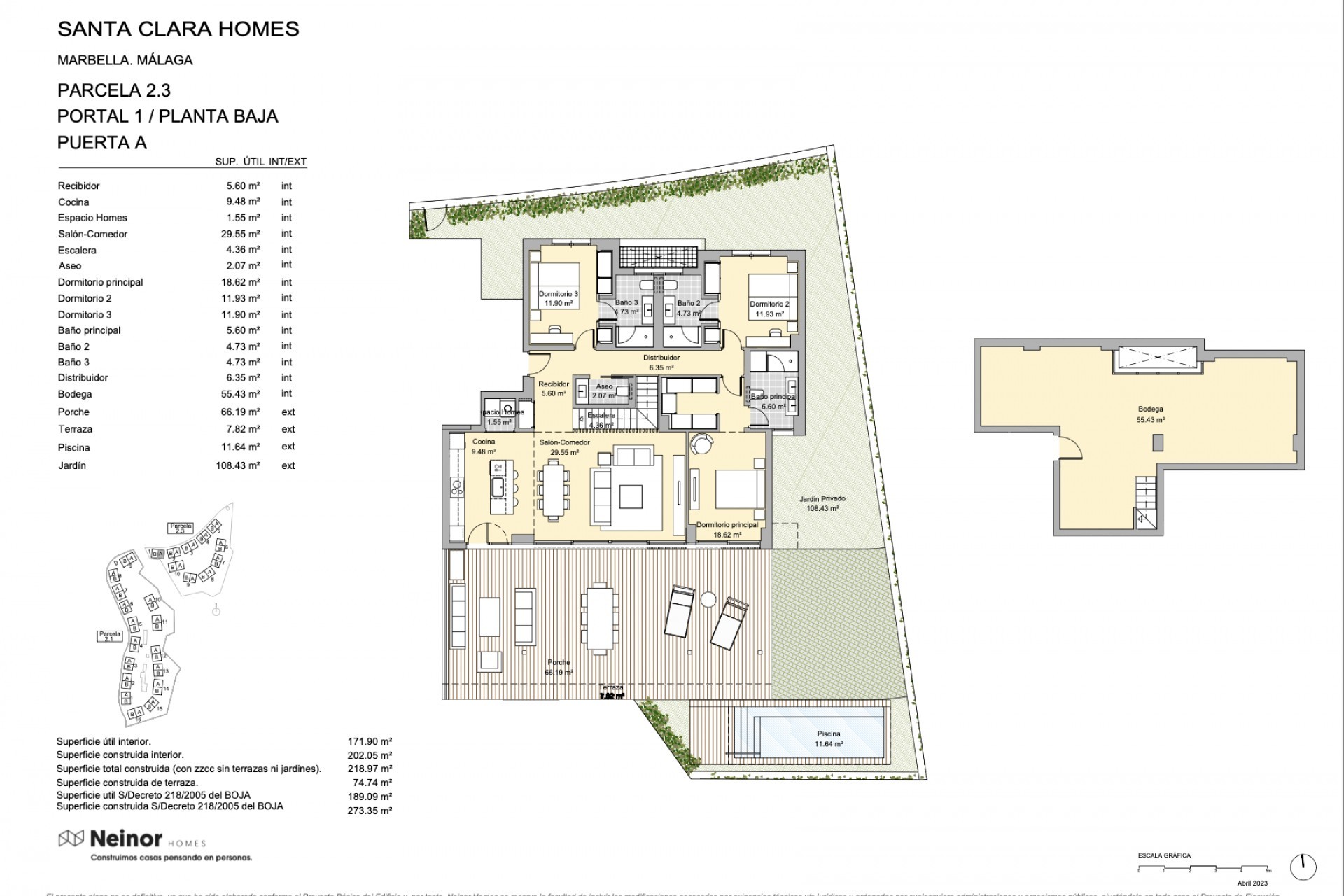 Nieuwbouw - Flats - Marbella