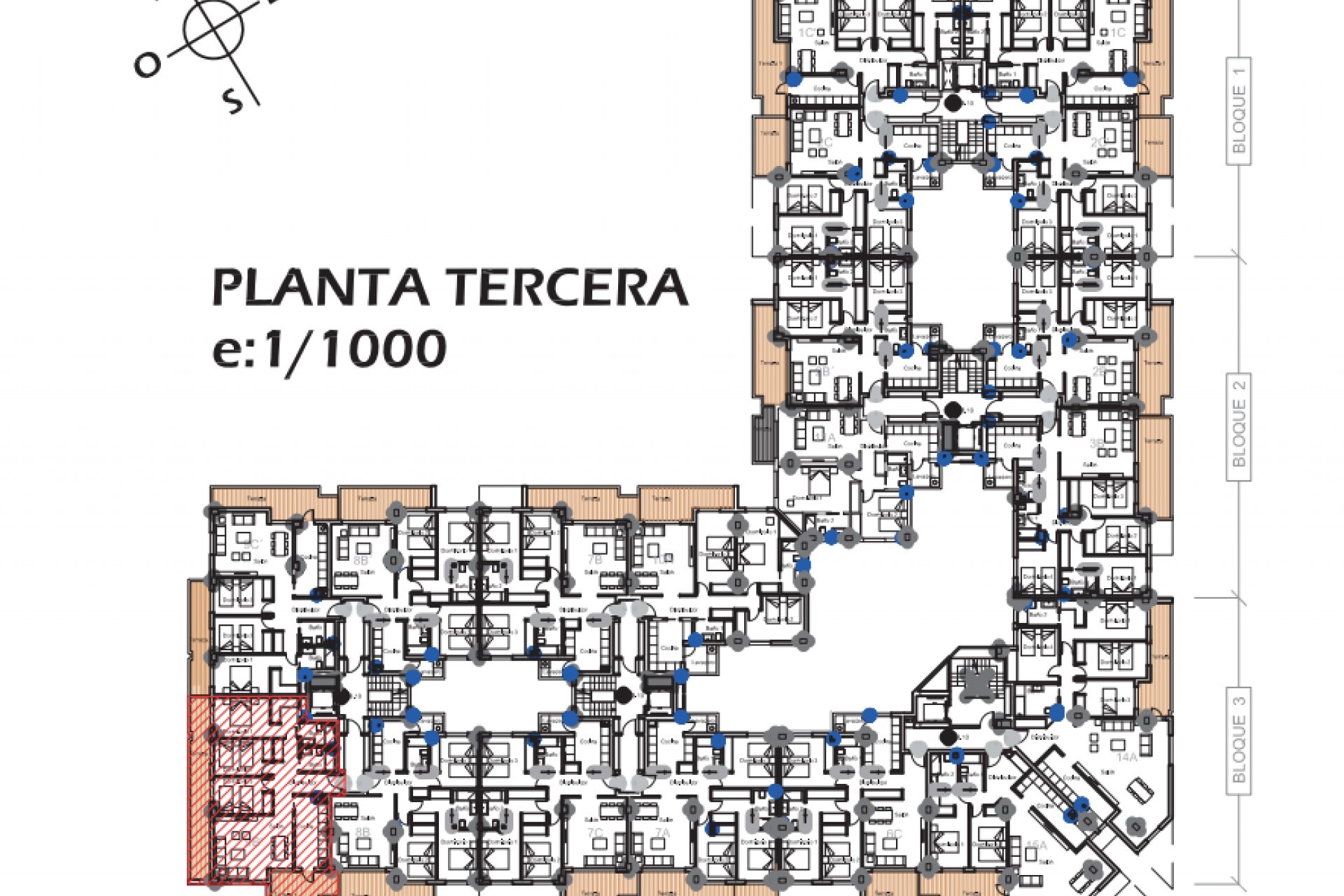 Nieuwbouw - Flats - Marbella