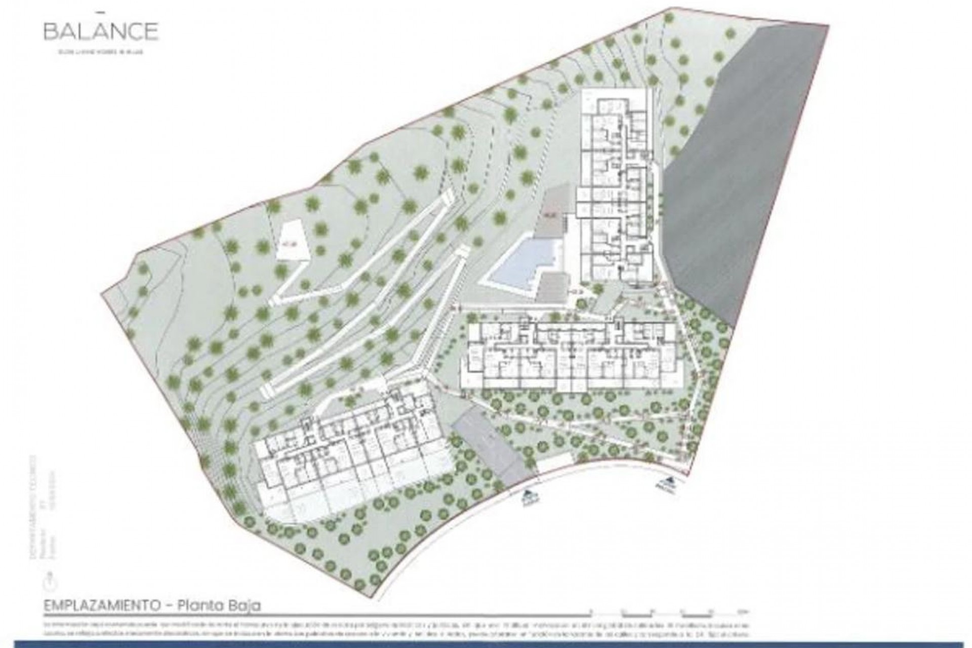 Nieuwbouw - Flats - Mijas
