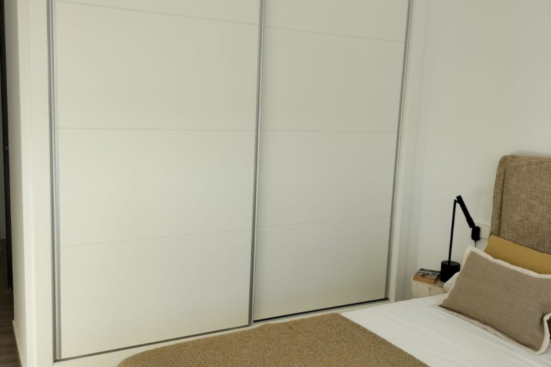 Nieuwbouw - Flats - Orihuela - 03189