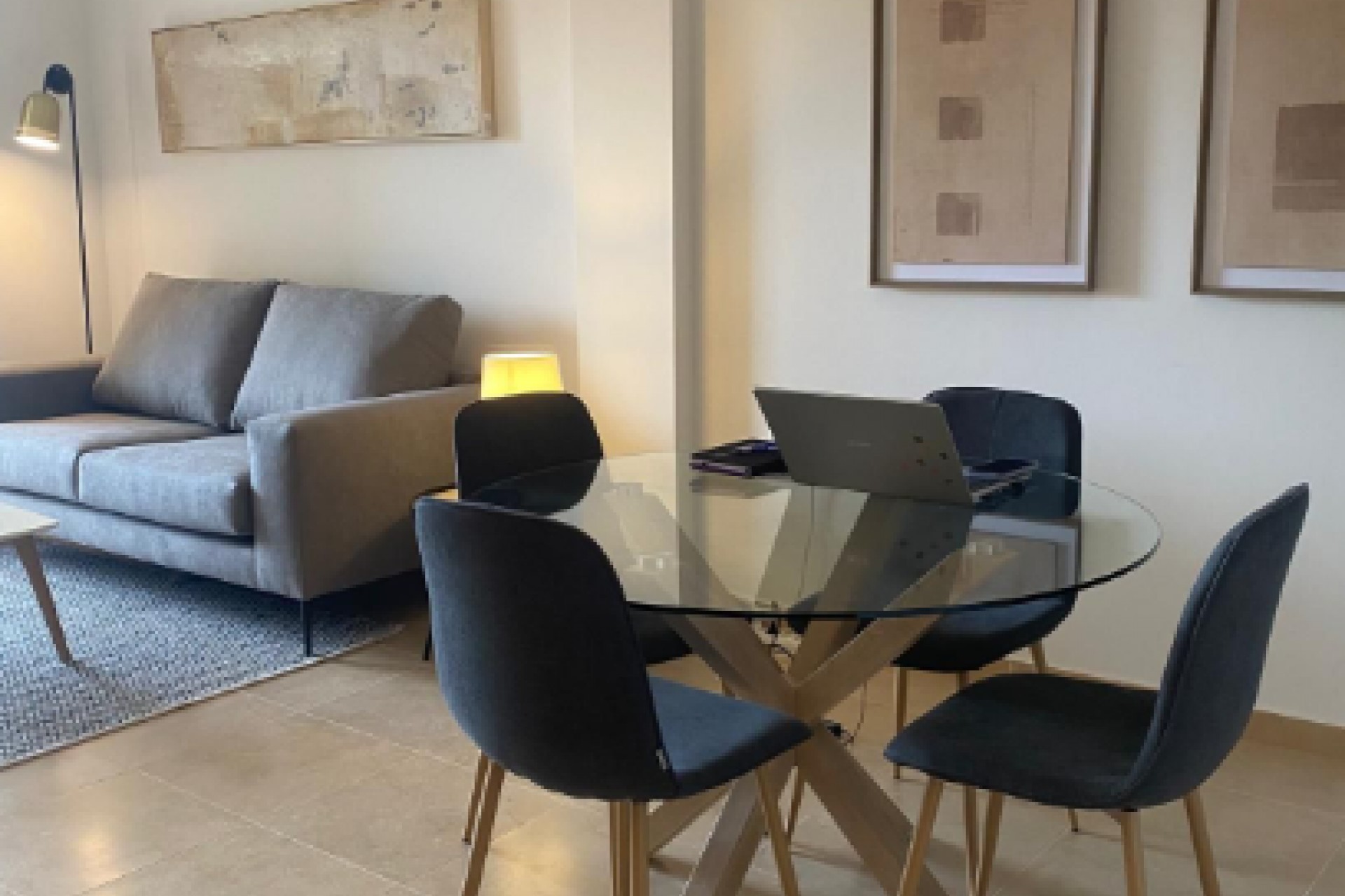 Nieuwbouw - Flats - Orihuela