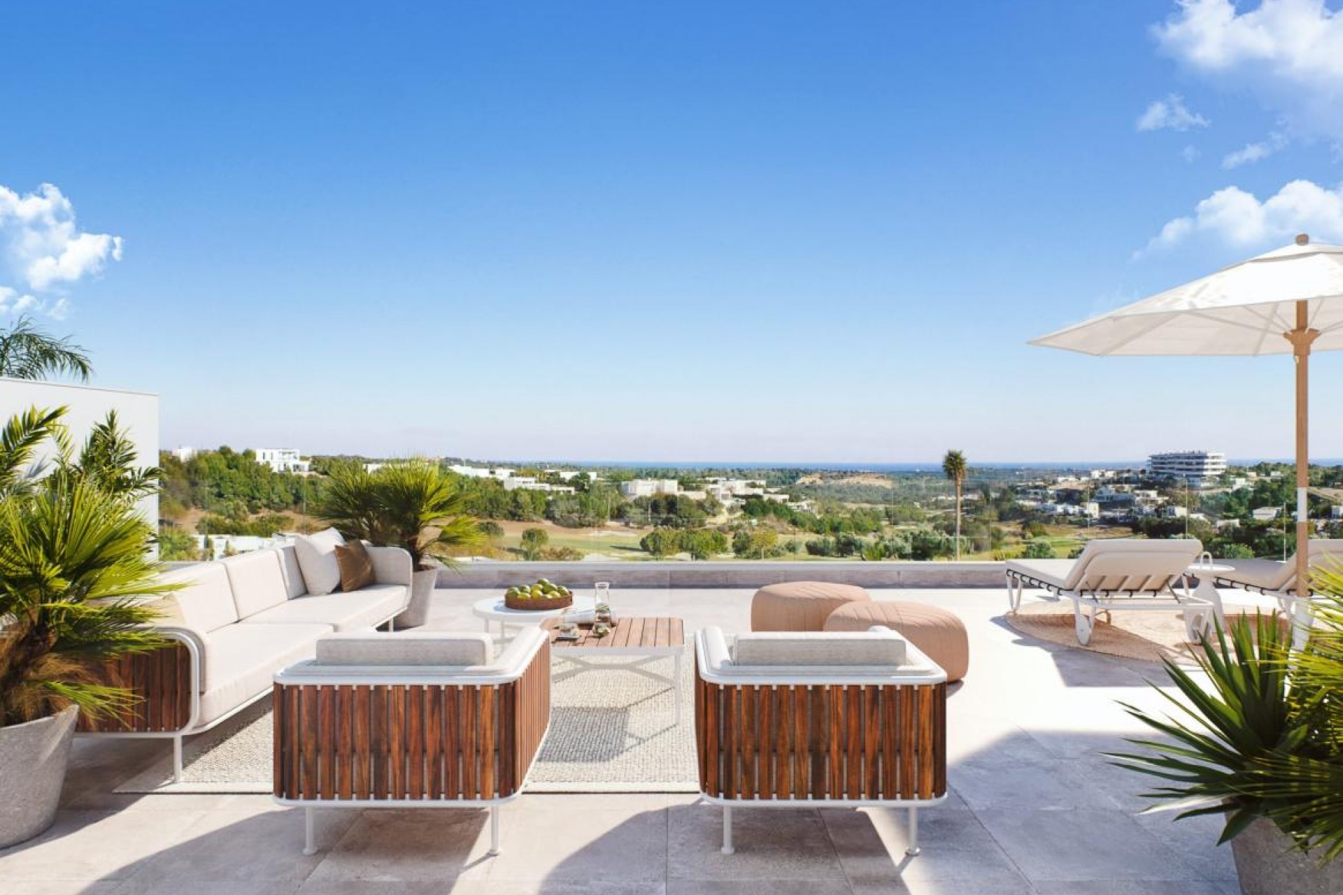 Nieuwbouw - Flats - Orihuela