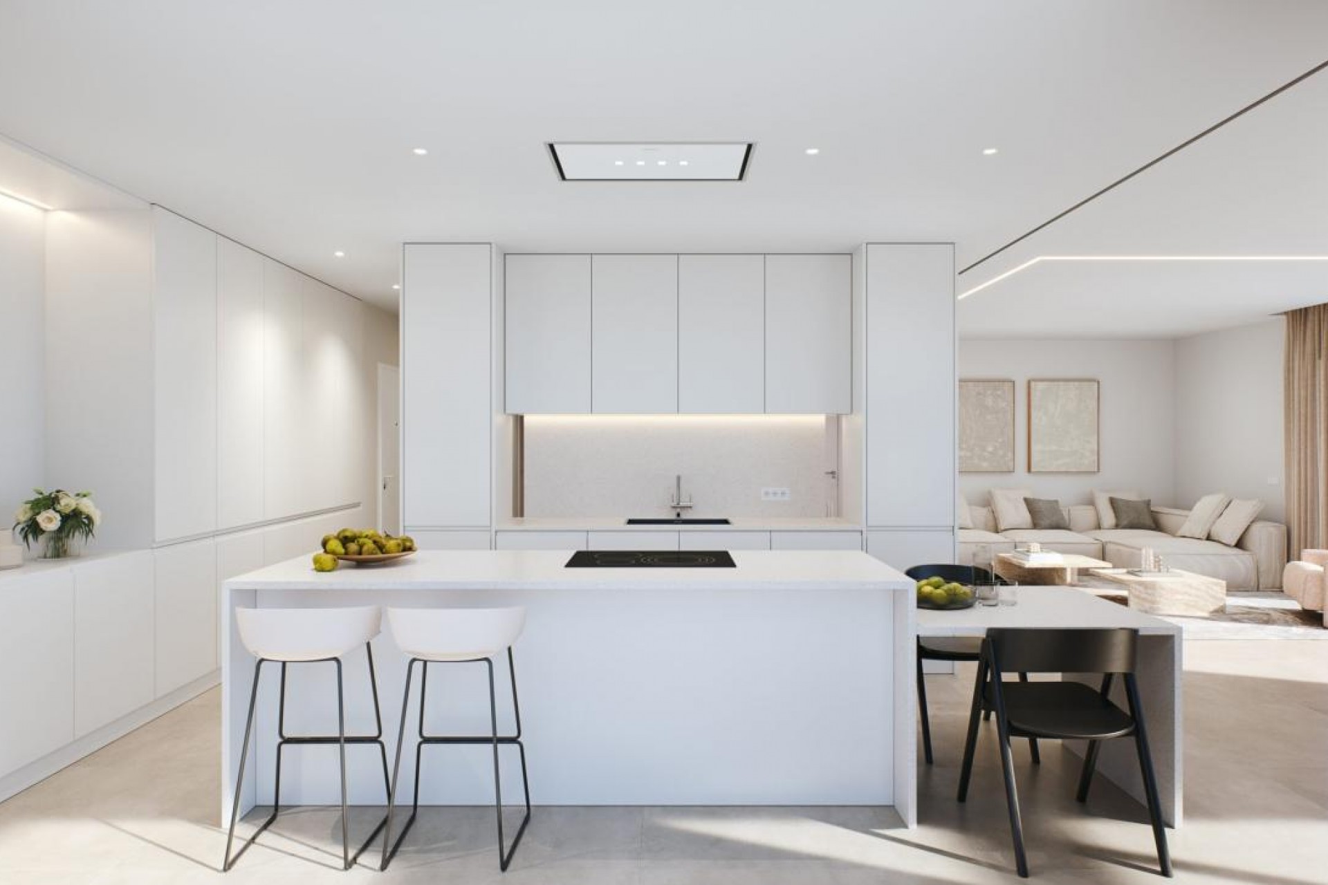 Nieuwbouw - Flats - Orihuela