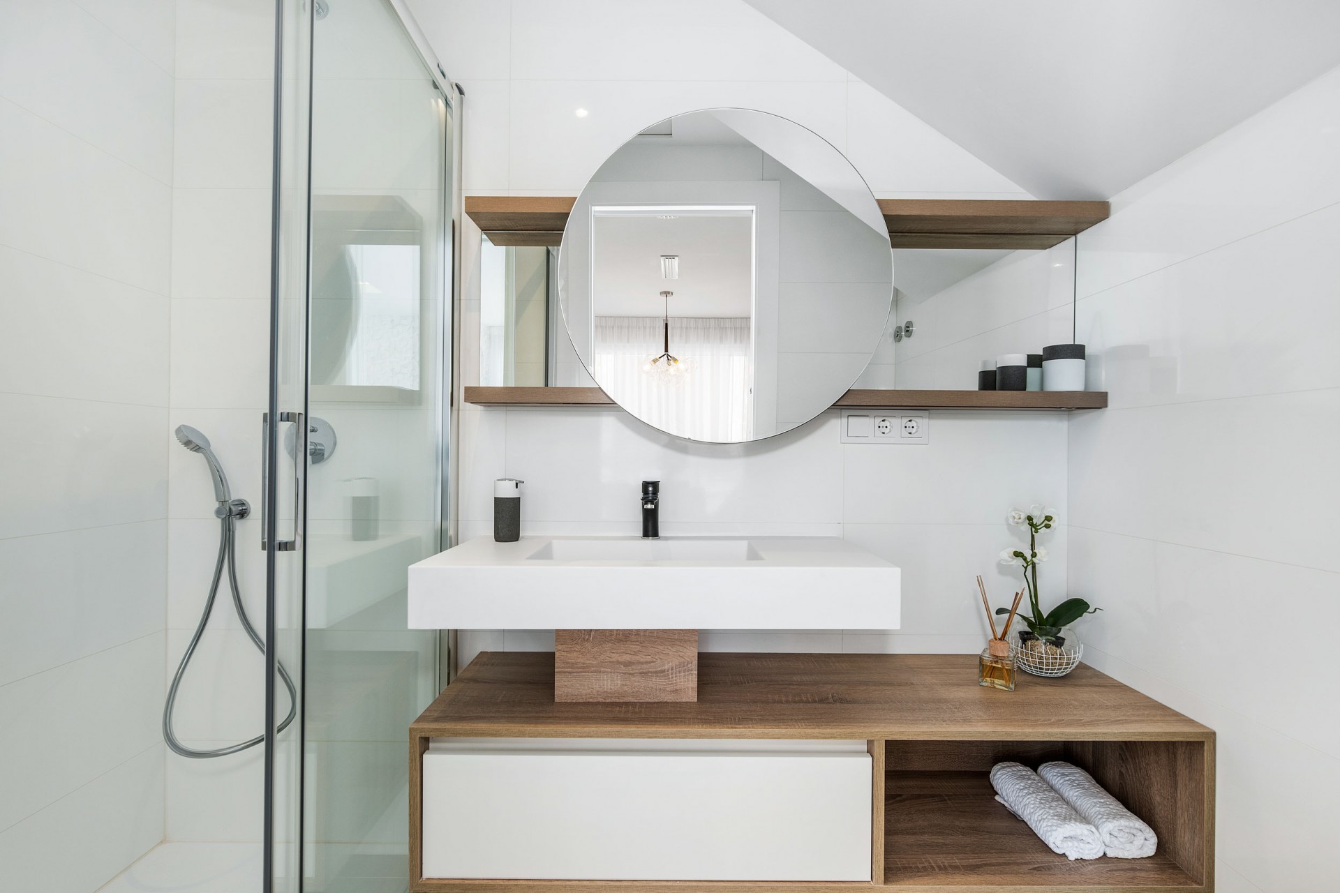 Nieuwbouw - Flats - Rojales - 03170