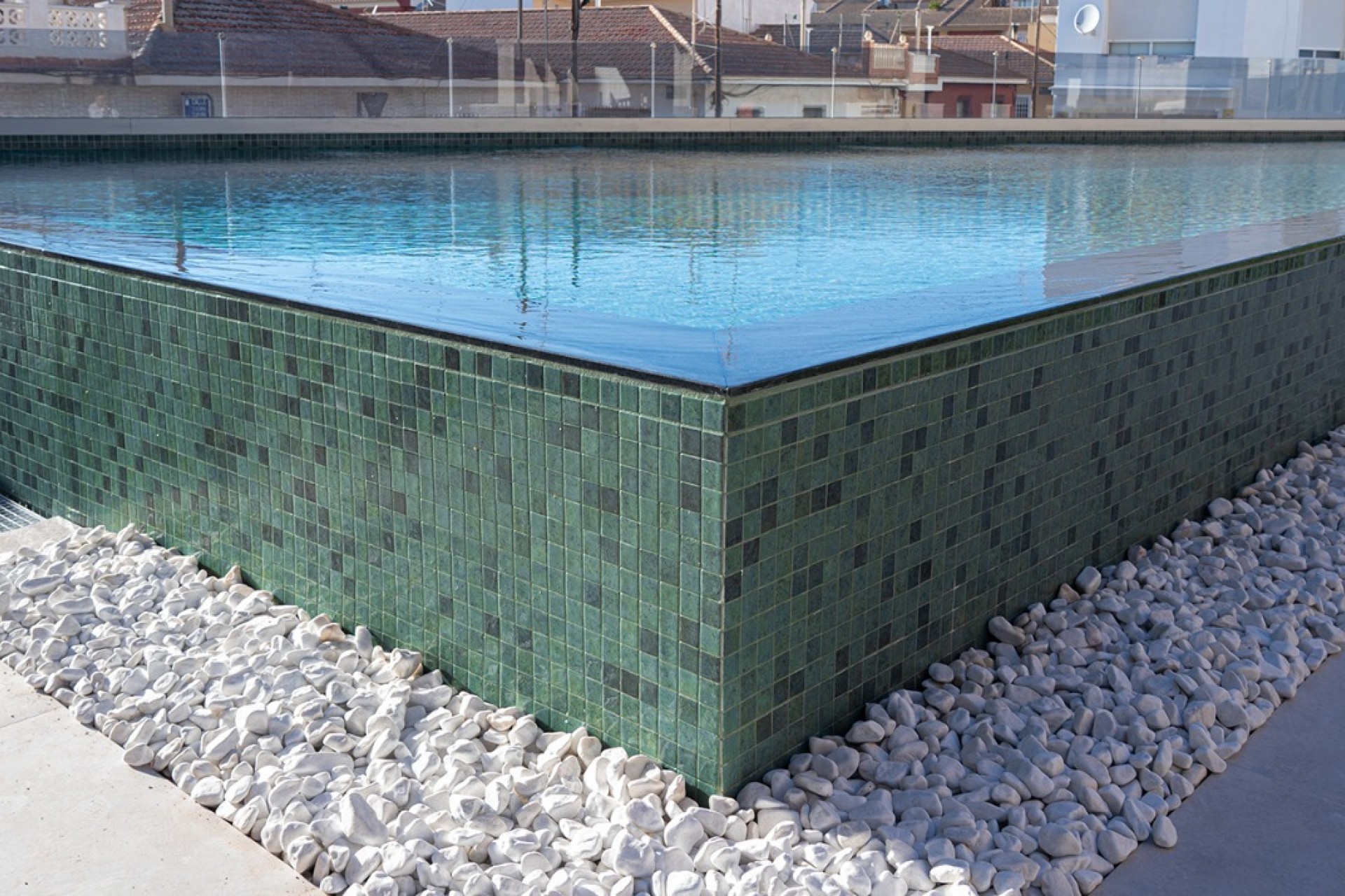 Nieuwbouw - Flats - San Pedro del Pinatar - 30740