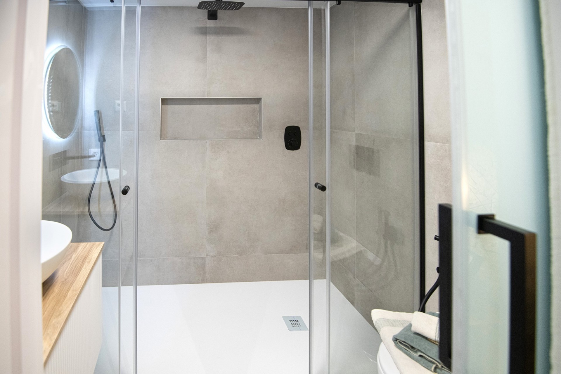 Nieuwbouw - Flats - San Pedro del Pinatar - San Pedro Del Pinatar