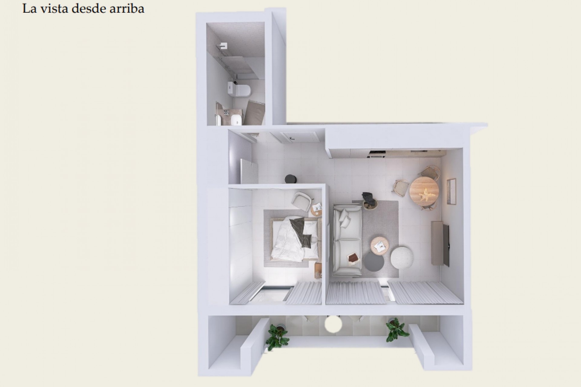 Nieuwbouw - Flats - Torrevieja - 03181, Calle Patricio Zammit