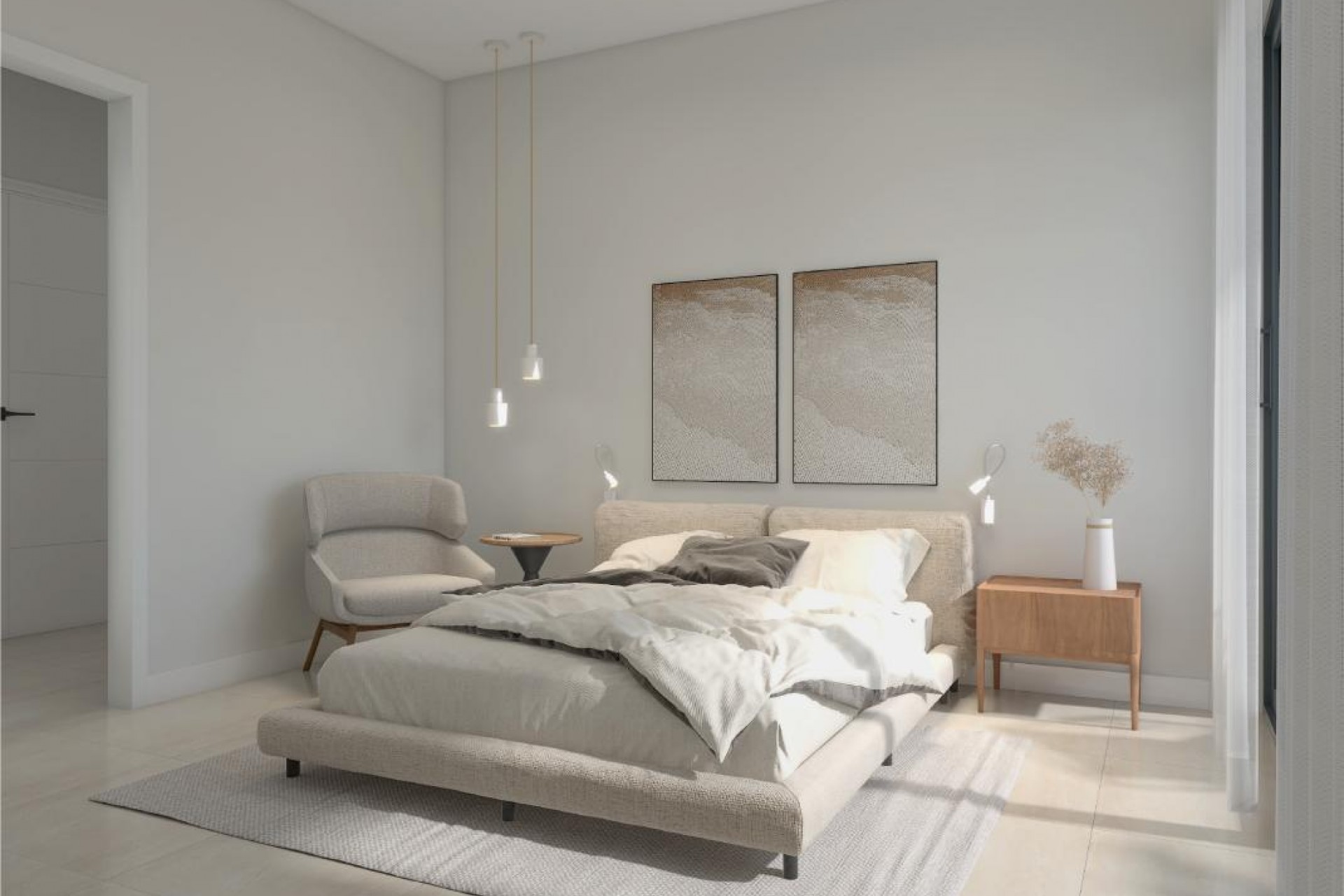 Nieuwbouw - Flats - Torrevieja - 03181, Calle Patricio Zammit