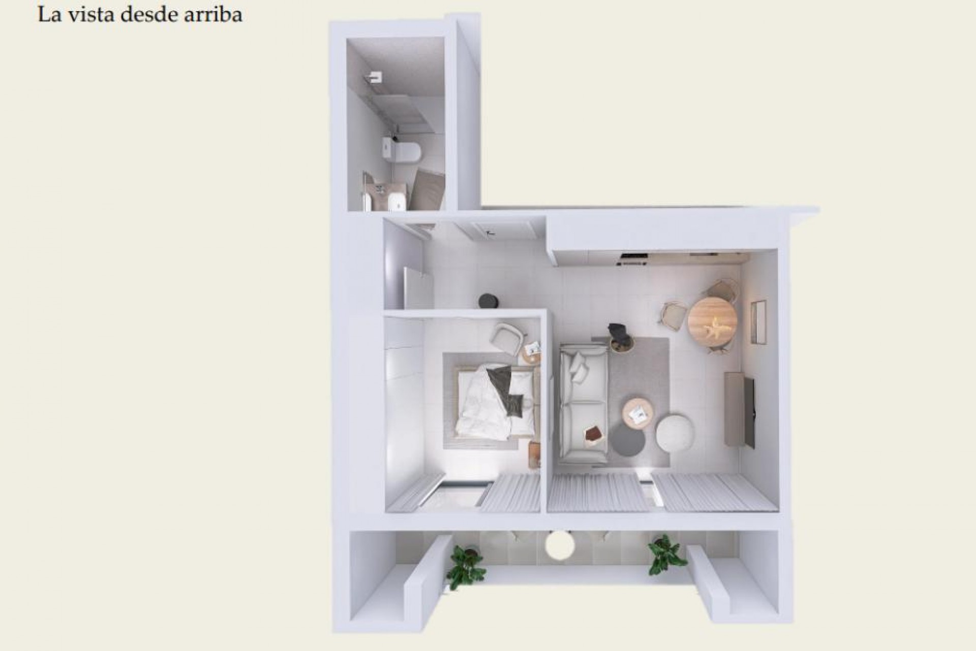 Nieuwbouw - Flats - Torrevieja - 03181, Calle Patricio Zammit