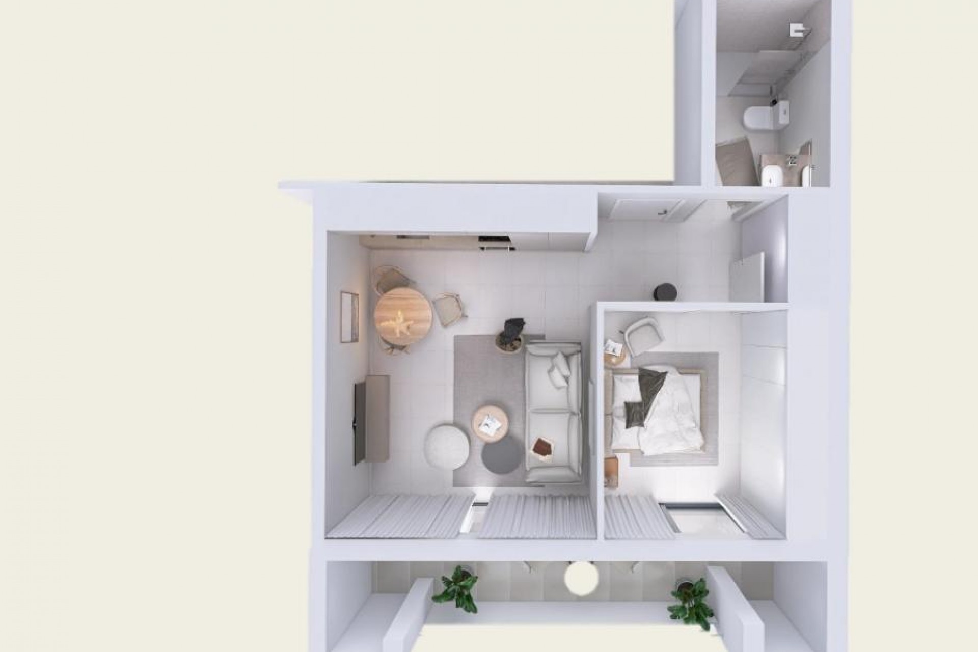 Nieuwbouw - Flats - Torrevieja - 03181, Calle Patricio Zammit