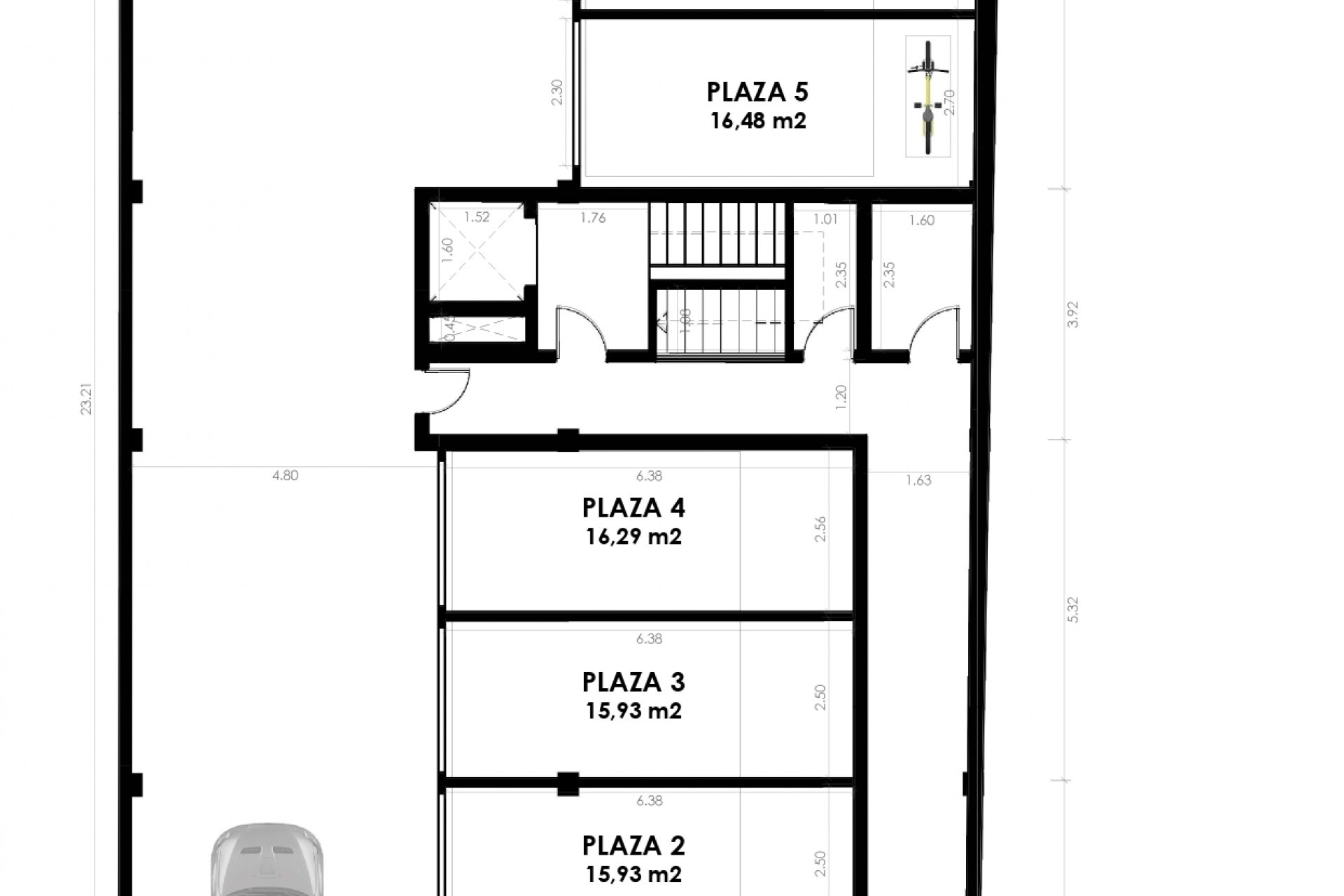 Nieuwbouw - Flats - Torrevieja - 03182