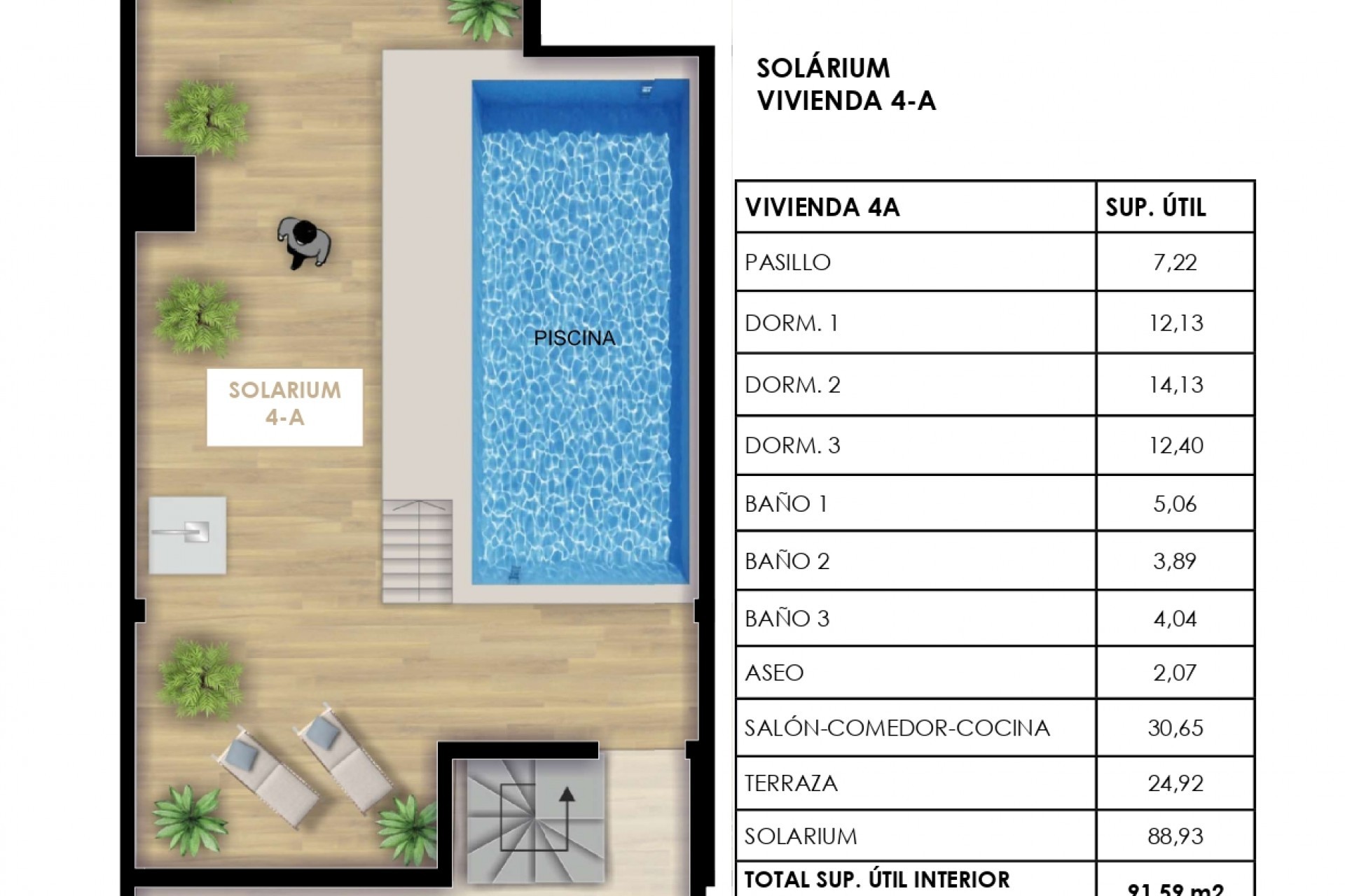 Nieuwbouw - Flats - Torrevieja - 03182