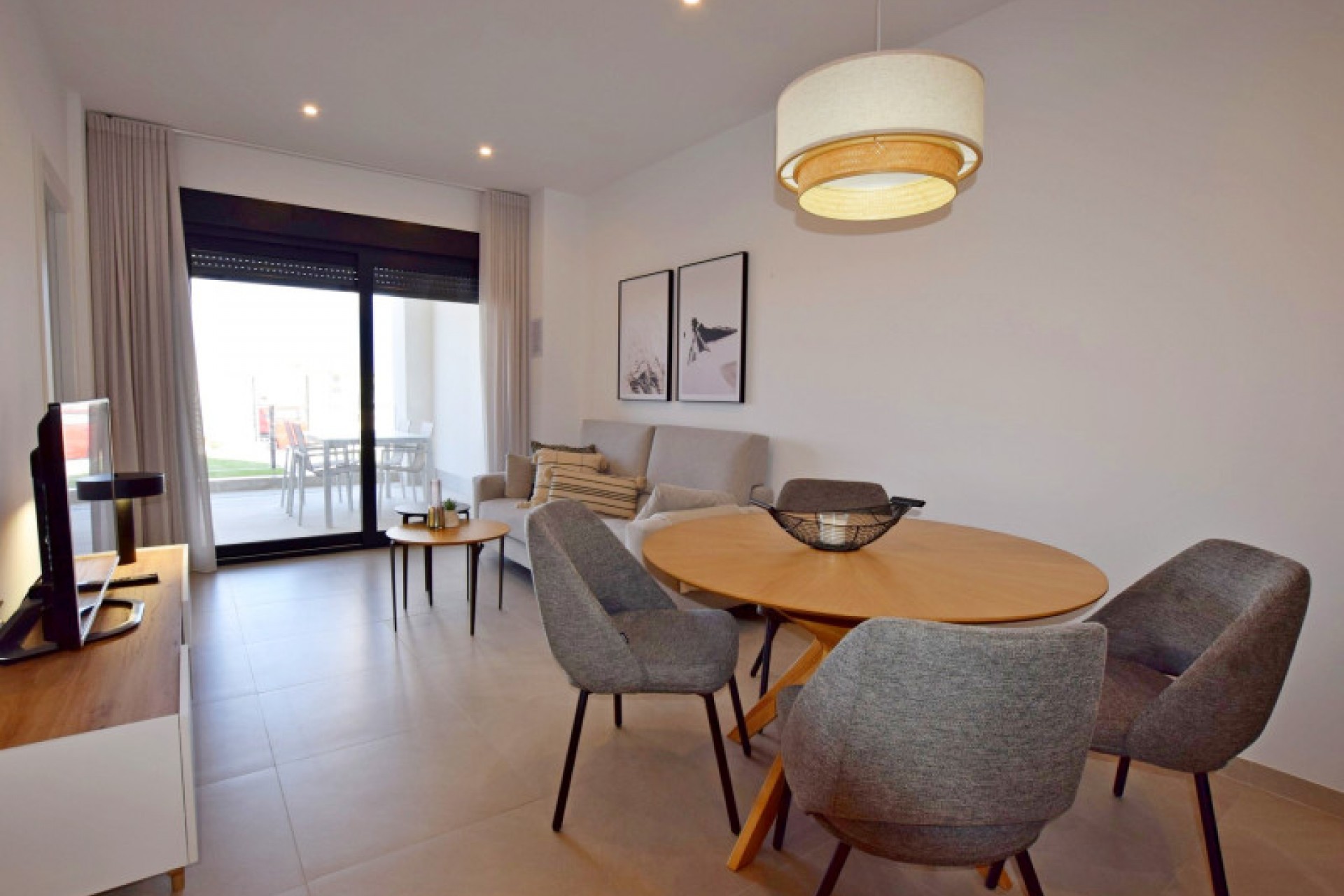 Nieuwbouw - Flats - Torrevieja - 03188