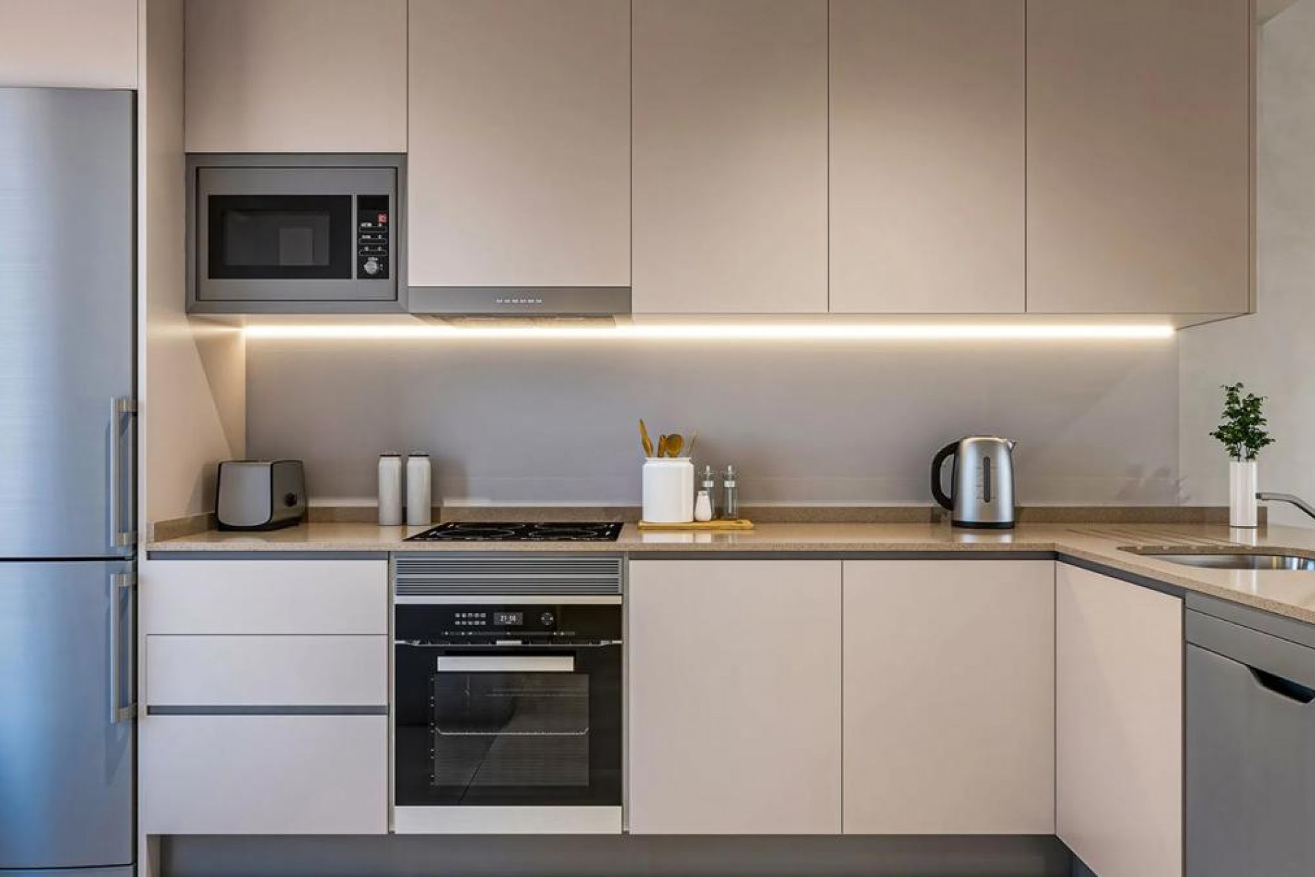 Nieuwbouw - Flats - Torrevieja - Calle Jose Carreras, 3