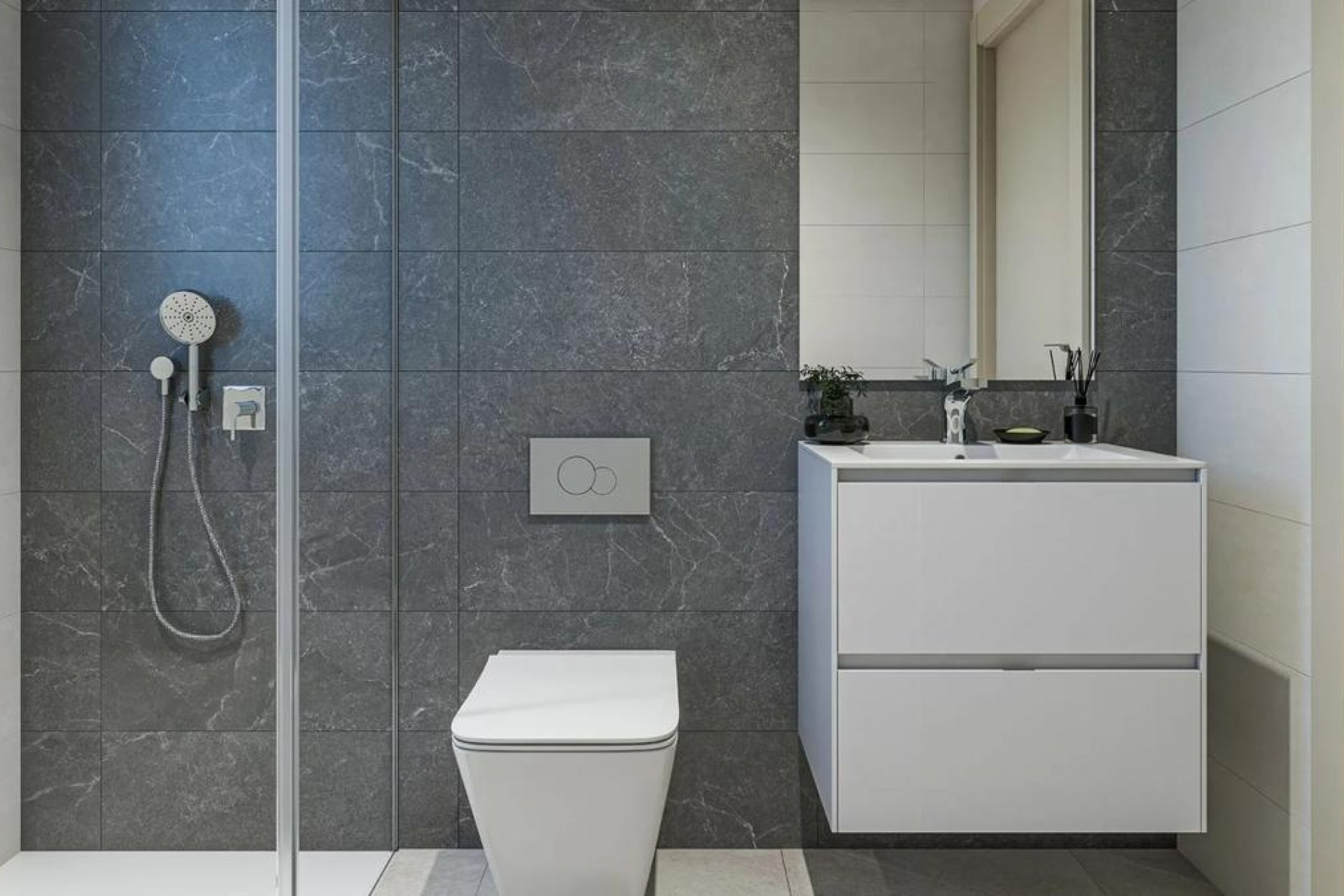 Nieuwbouw - Flats - Torrevieja - Calle Jose Carreras, 3