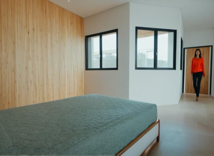 Nieuwbouw - Flats - Torrevieja