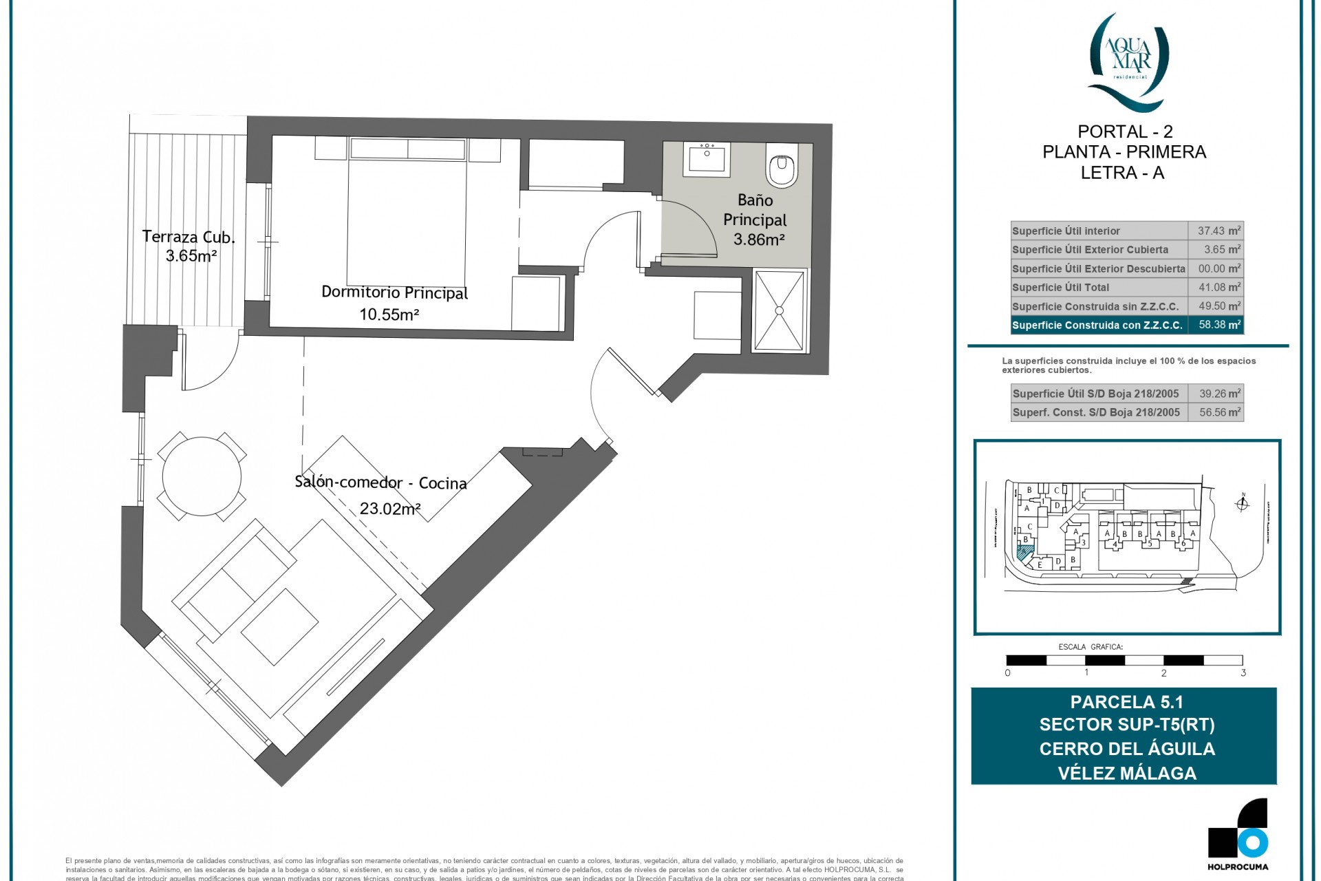 Nieuwbouw - Flats - Tower of the Sea