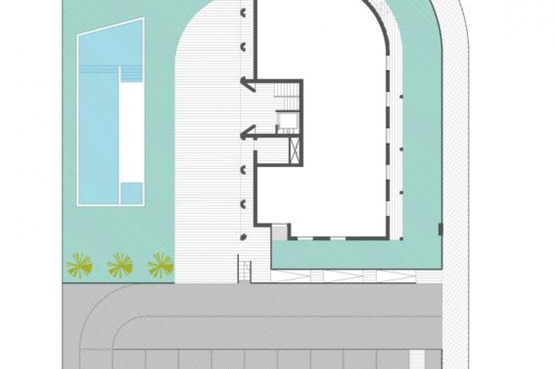 Nieuwbouw - Flats - Villajoyosa