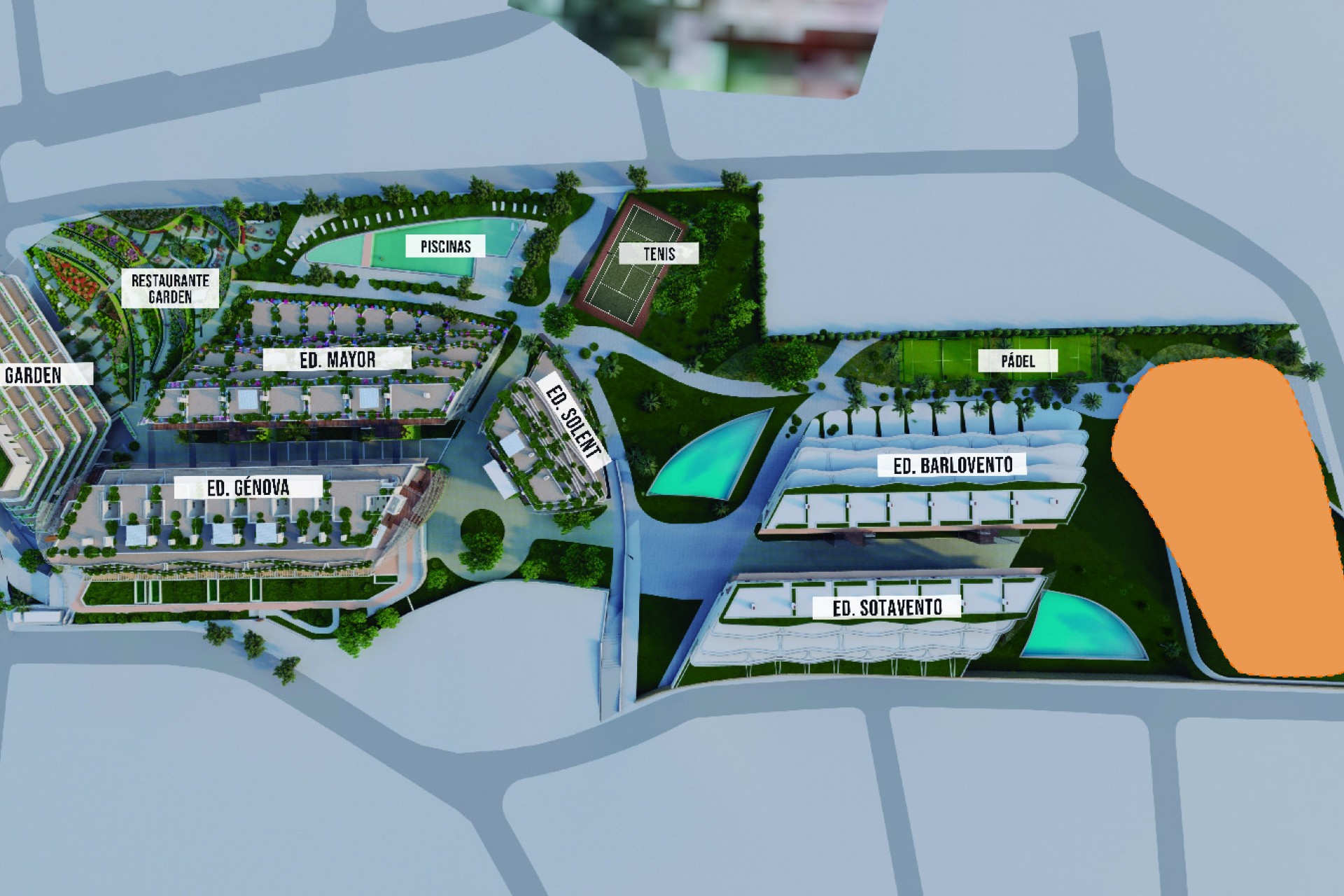 Nieuwbouw - Ground floors - Alfaz del Pi