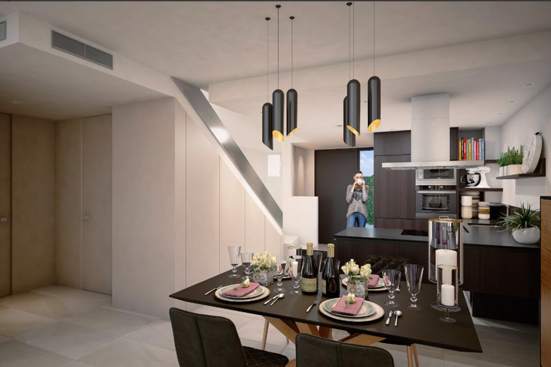 Nieuwbouw - Ground floors - Algorfa - 03169