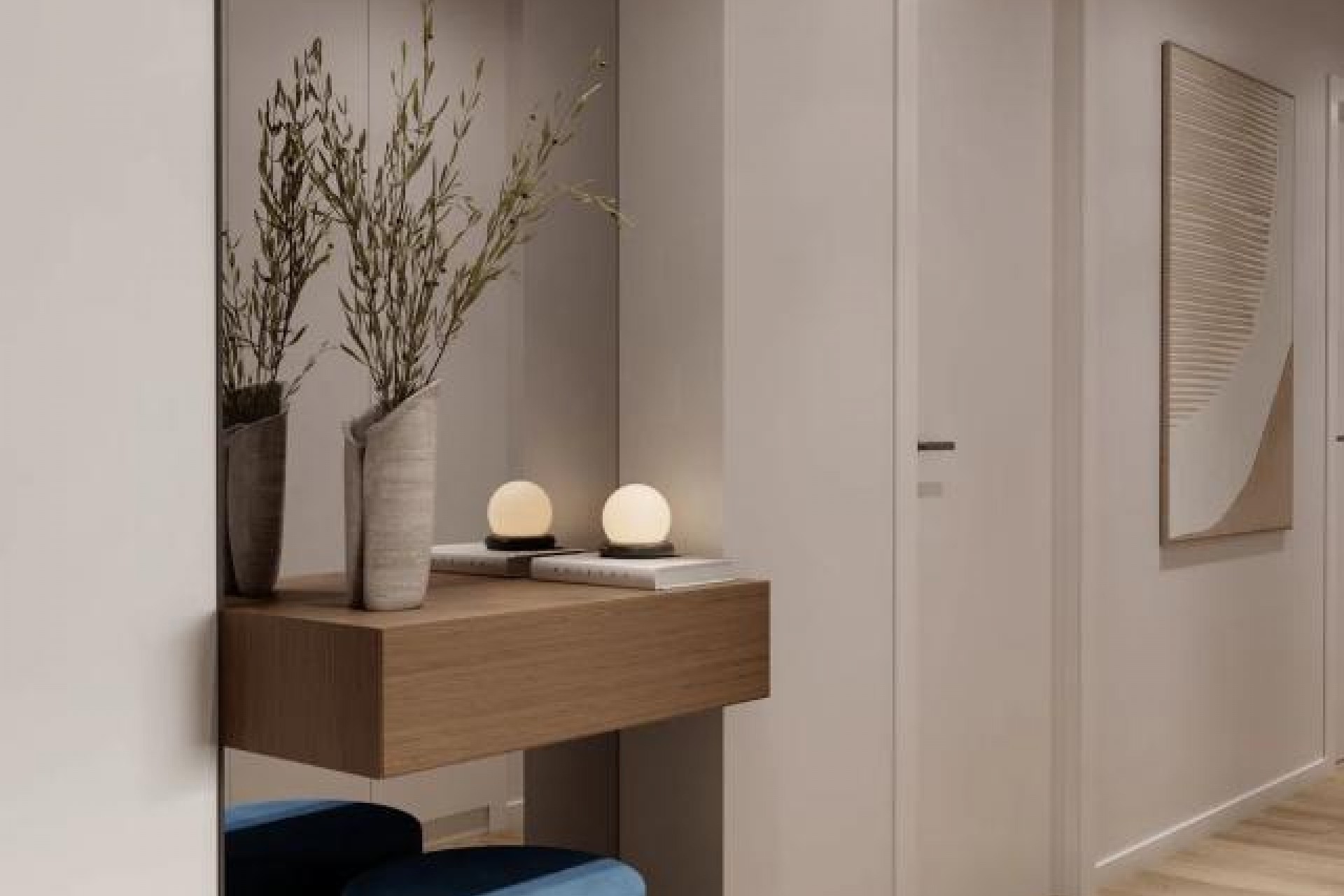 Nieuwbouw - Ground floors - Alicante