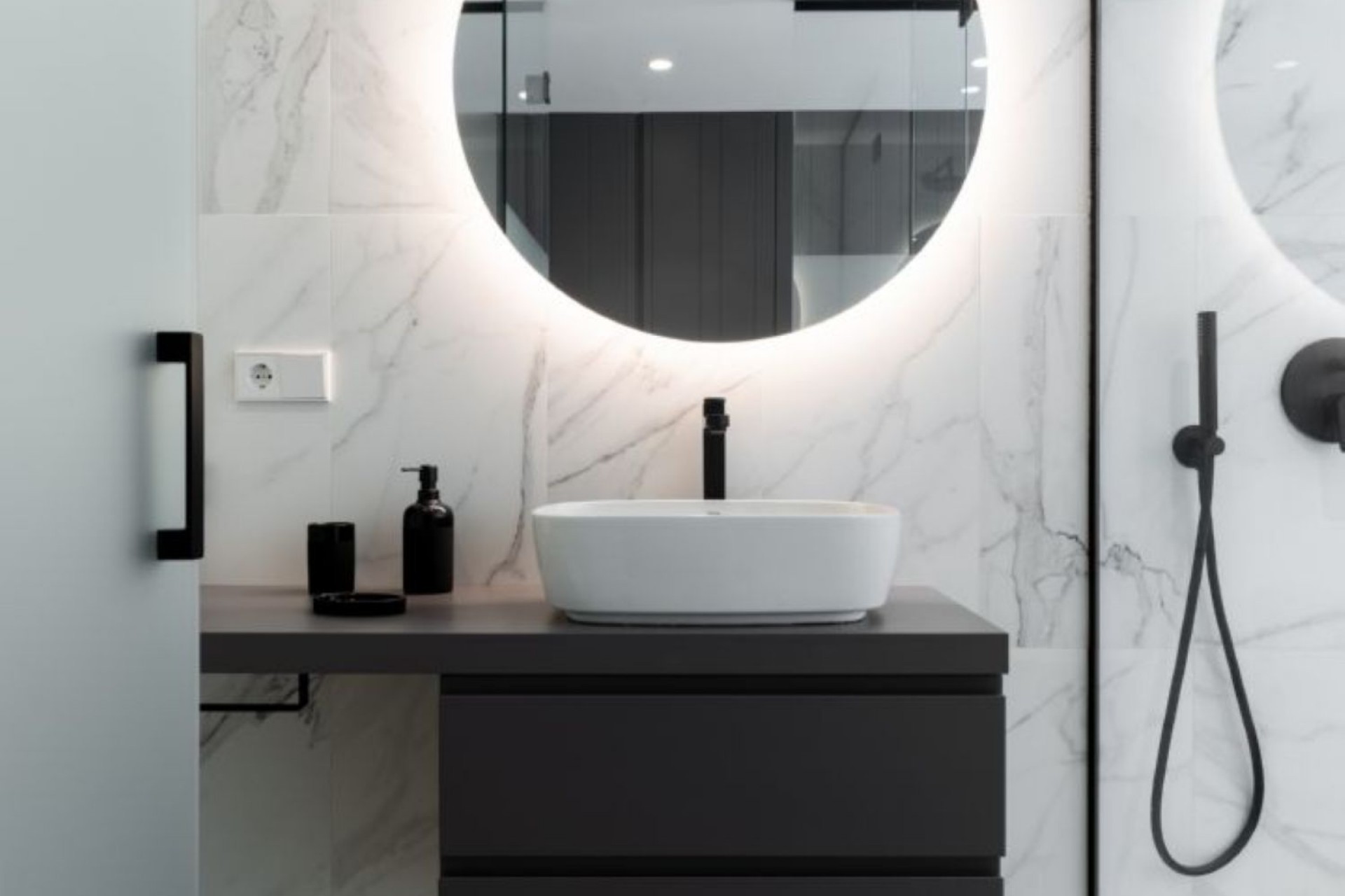 Nieuwbouw - Ground floors - Benitachell