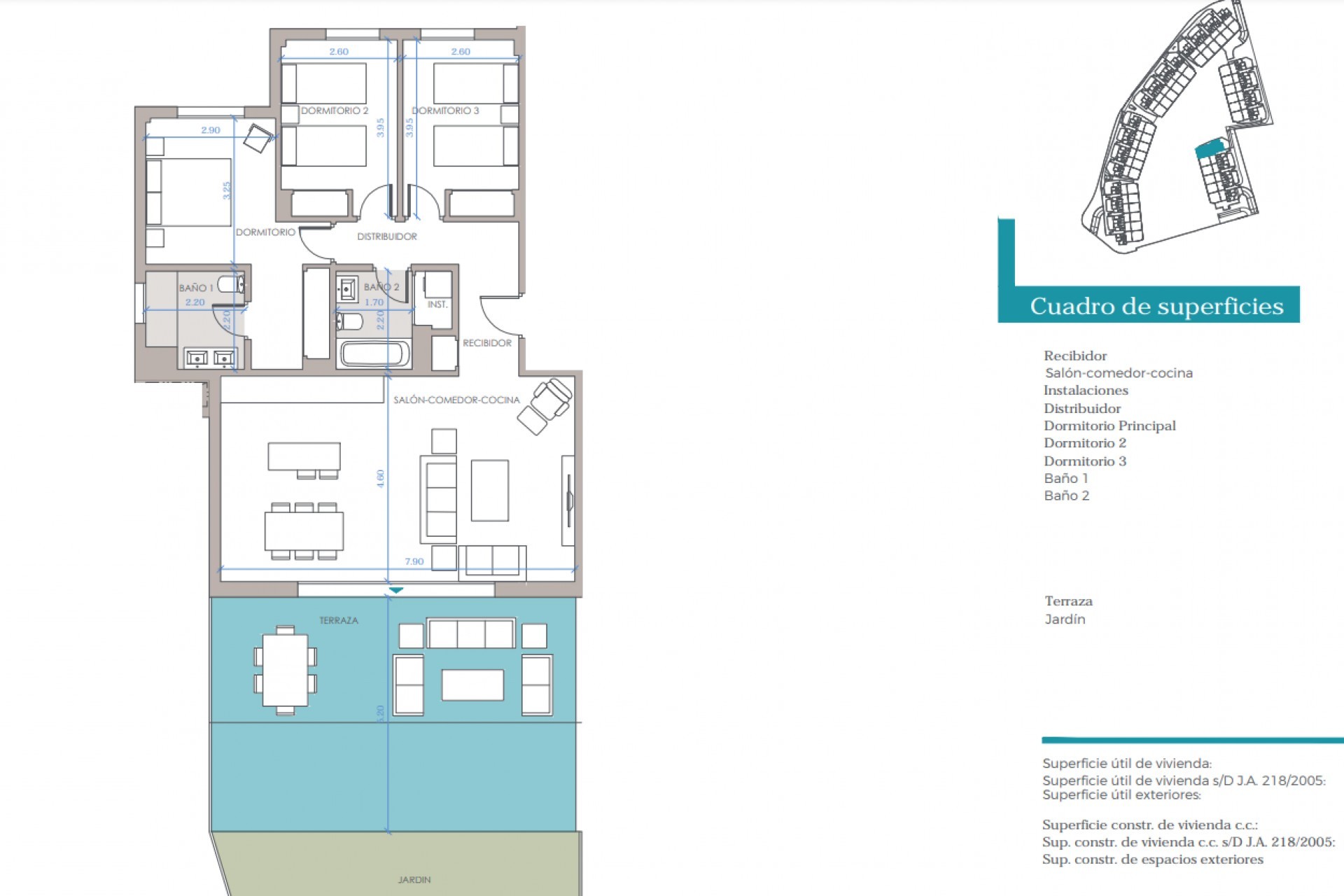 Nieuwbouw - Ground floors - Canceled