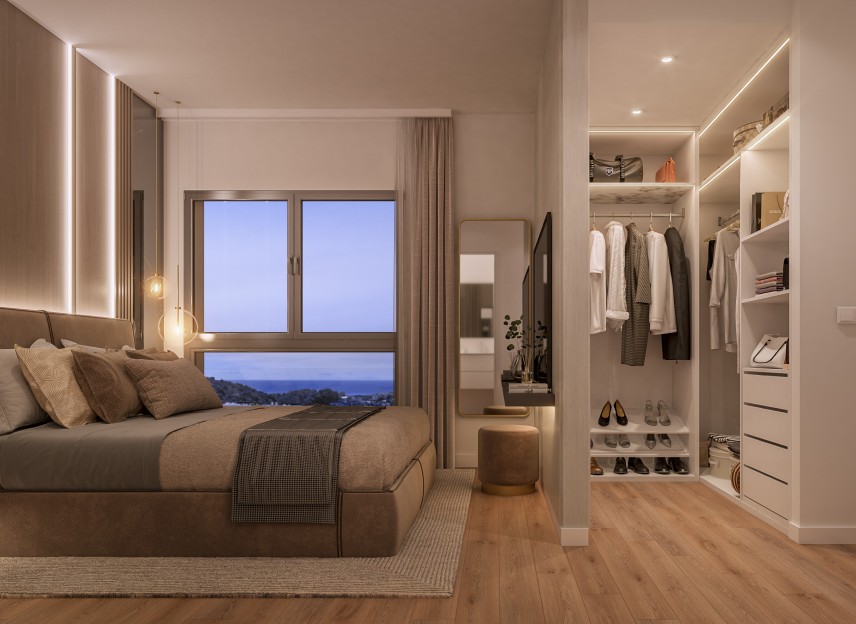 Nieuwbouw - Ground floors - Casares