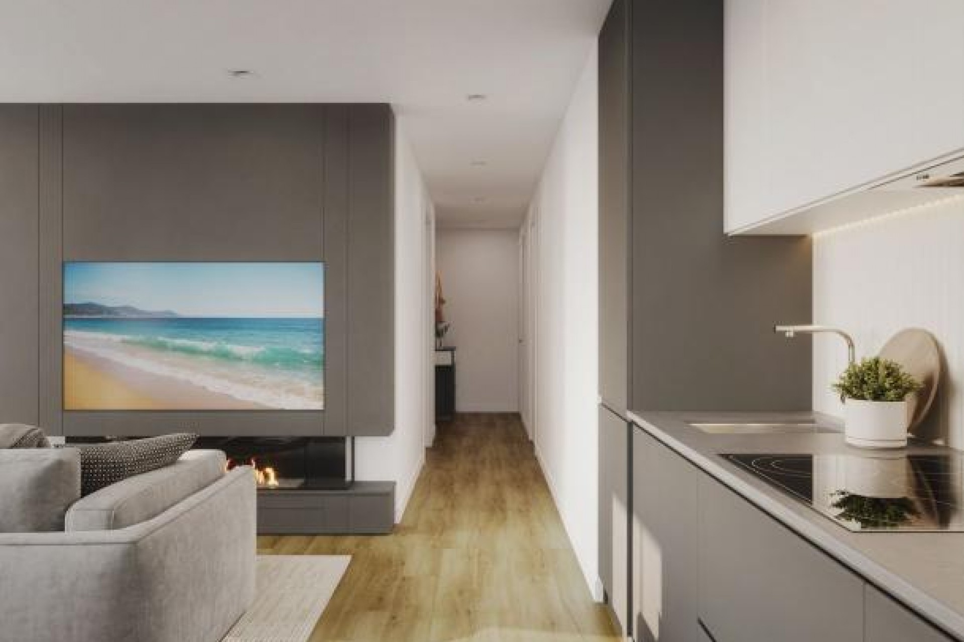 Nieuwbouw - Ground floors - Cullera