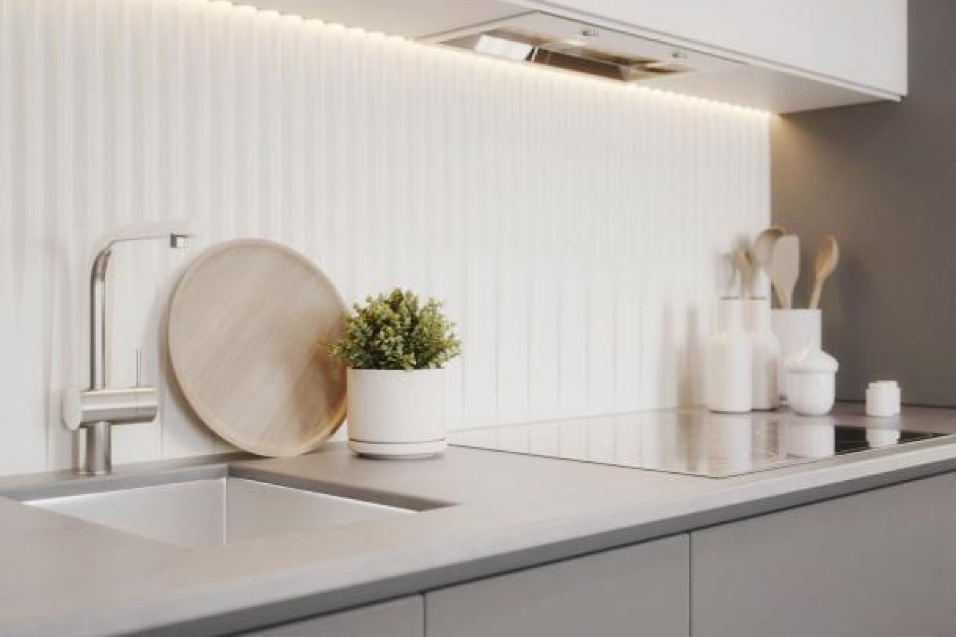 Nieuwbouw - Ground floors - Cullera