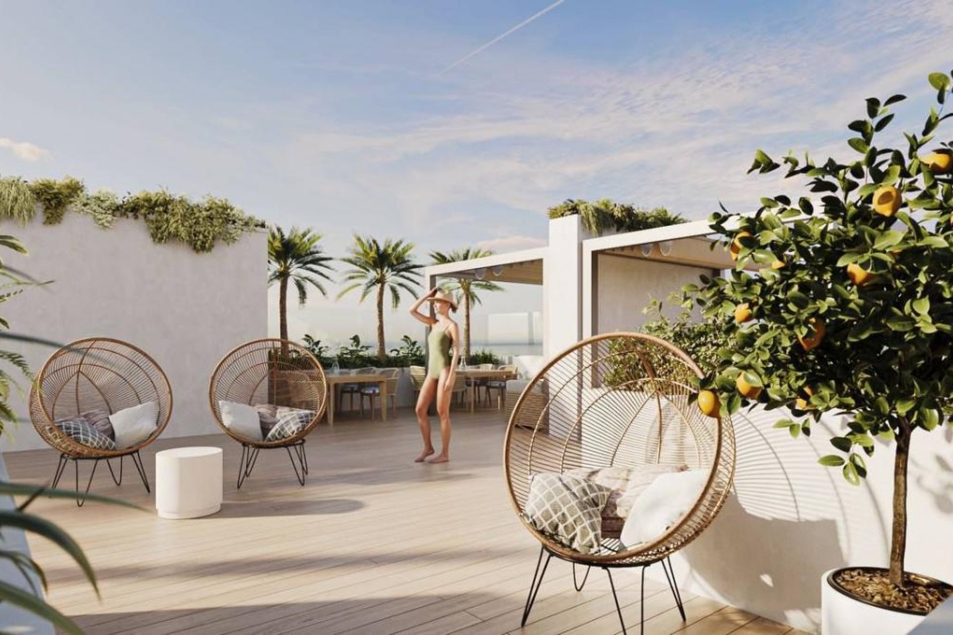 Nieuwbouw - Ground floors - Cullera