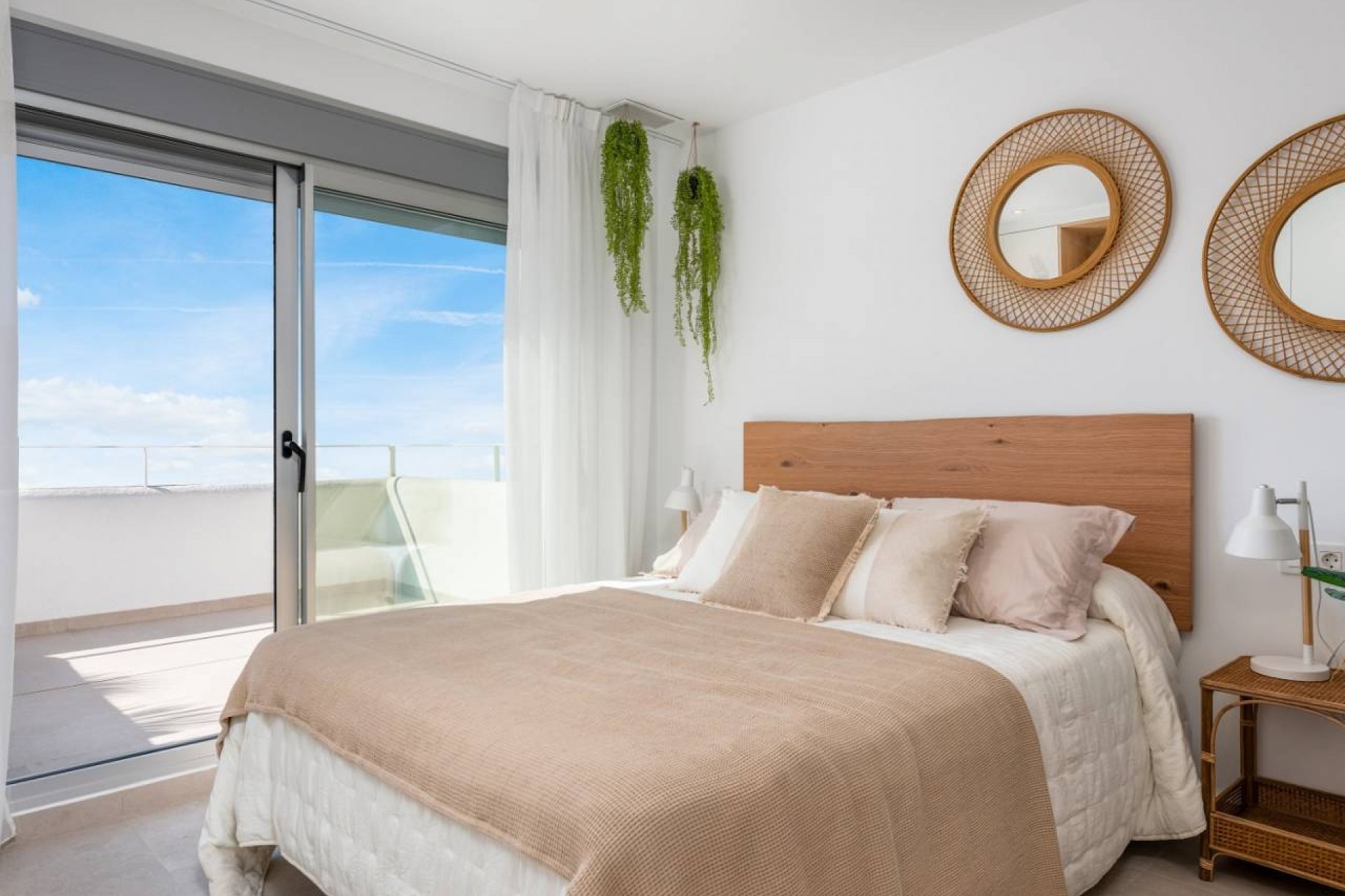 Nieuwbouw - Ground floors - Dolores