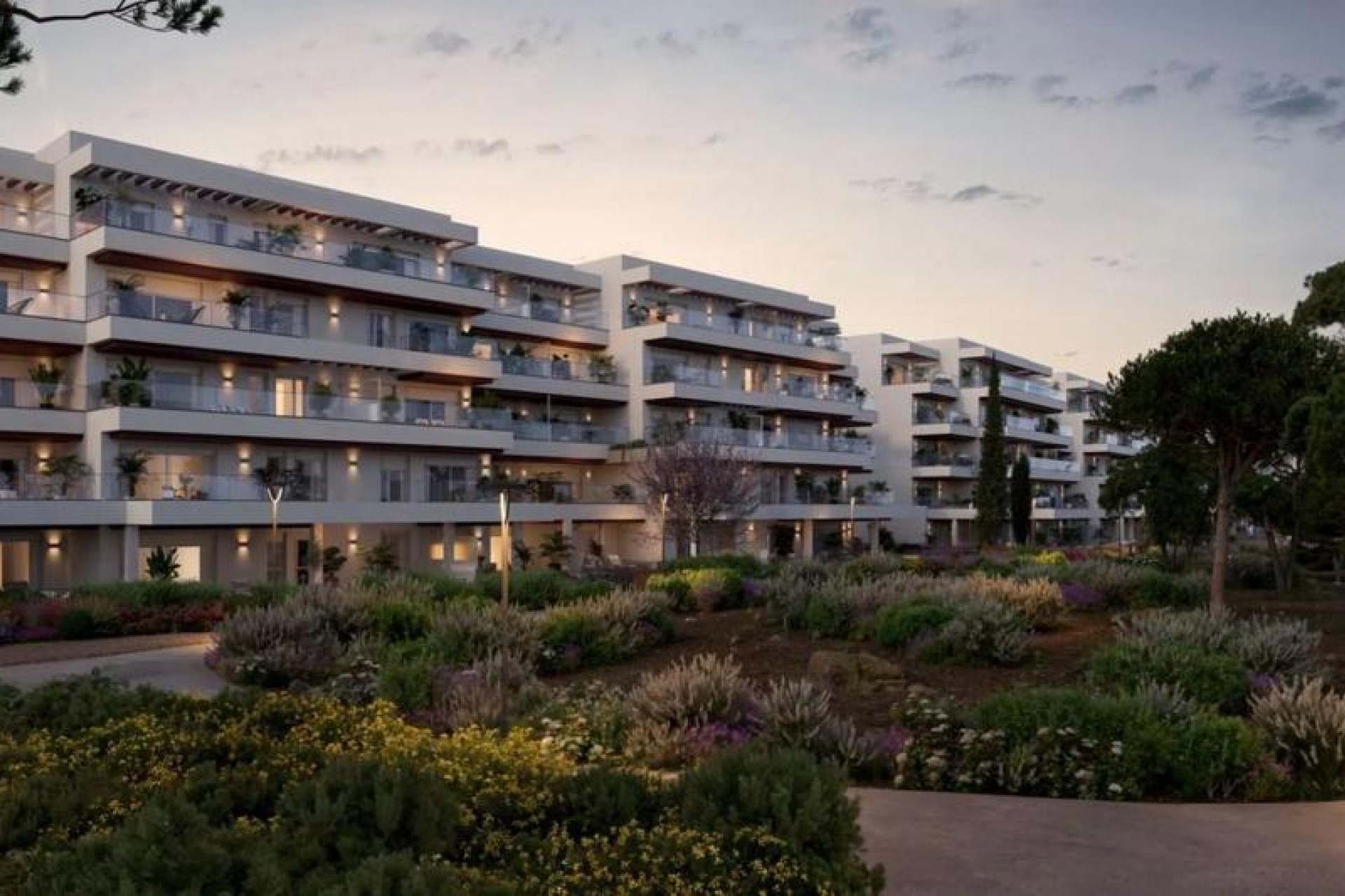 Nieuwbouw - Ground floors - El Verger